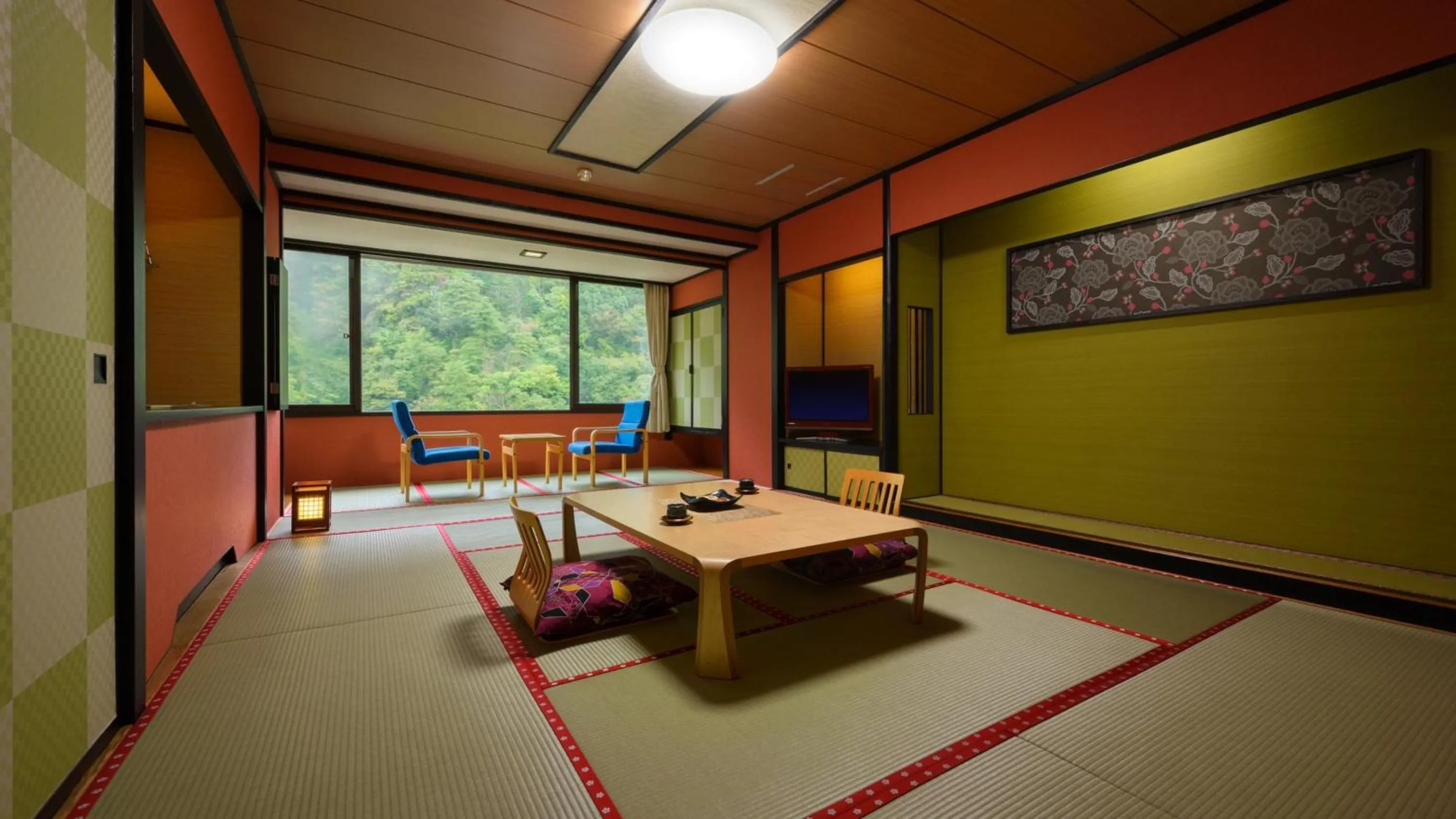 Ashinomaki Grand Hotel