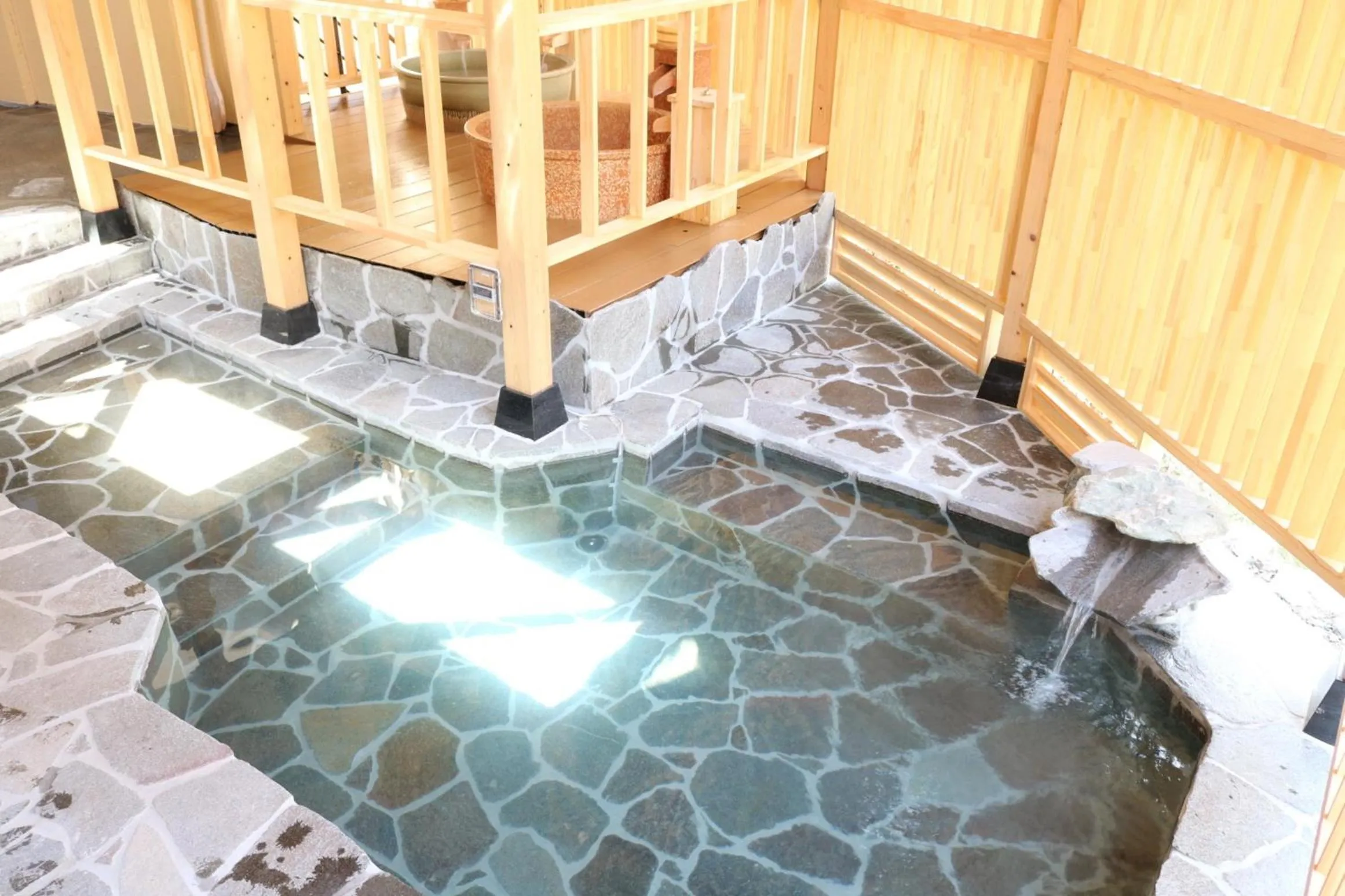 Ashinomaki Grand Hotel