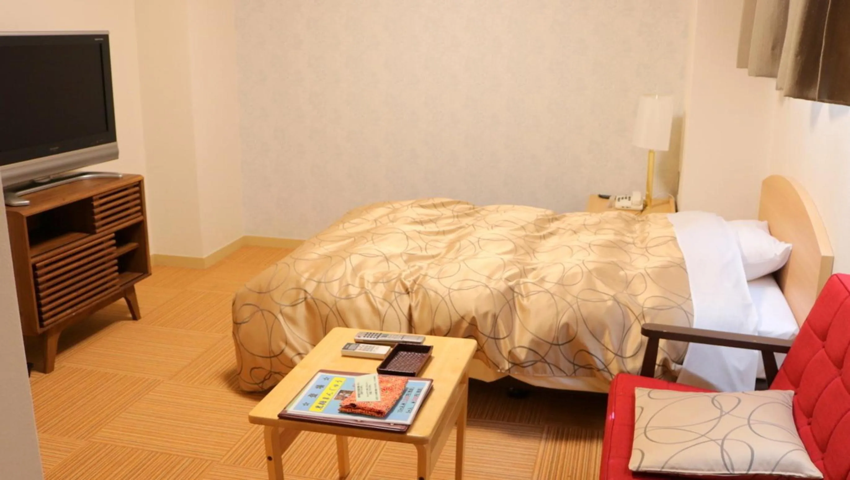 Ashinomaki Grand Hotel