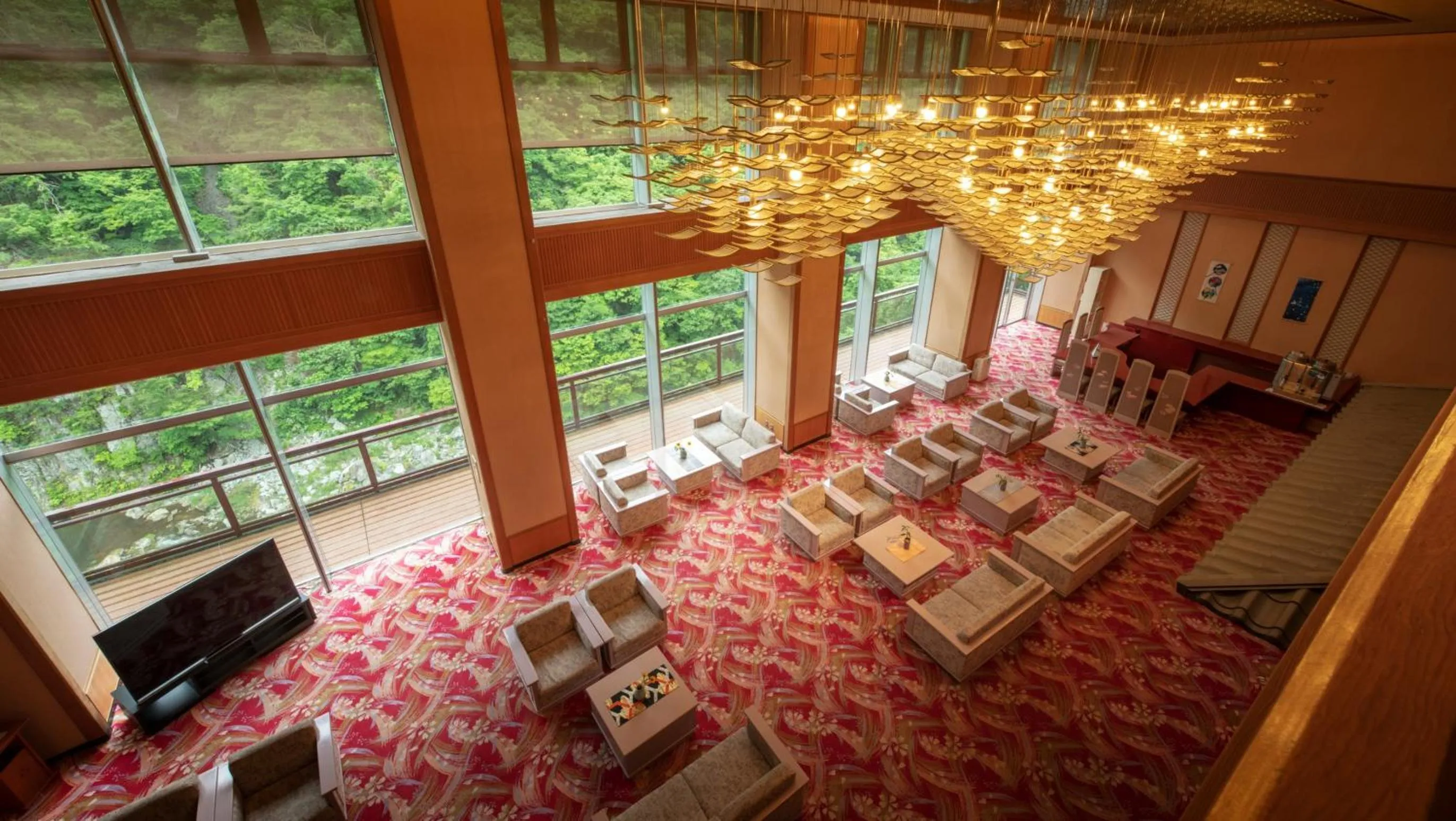 Ashinomaki Grand Hotel