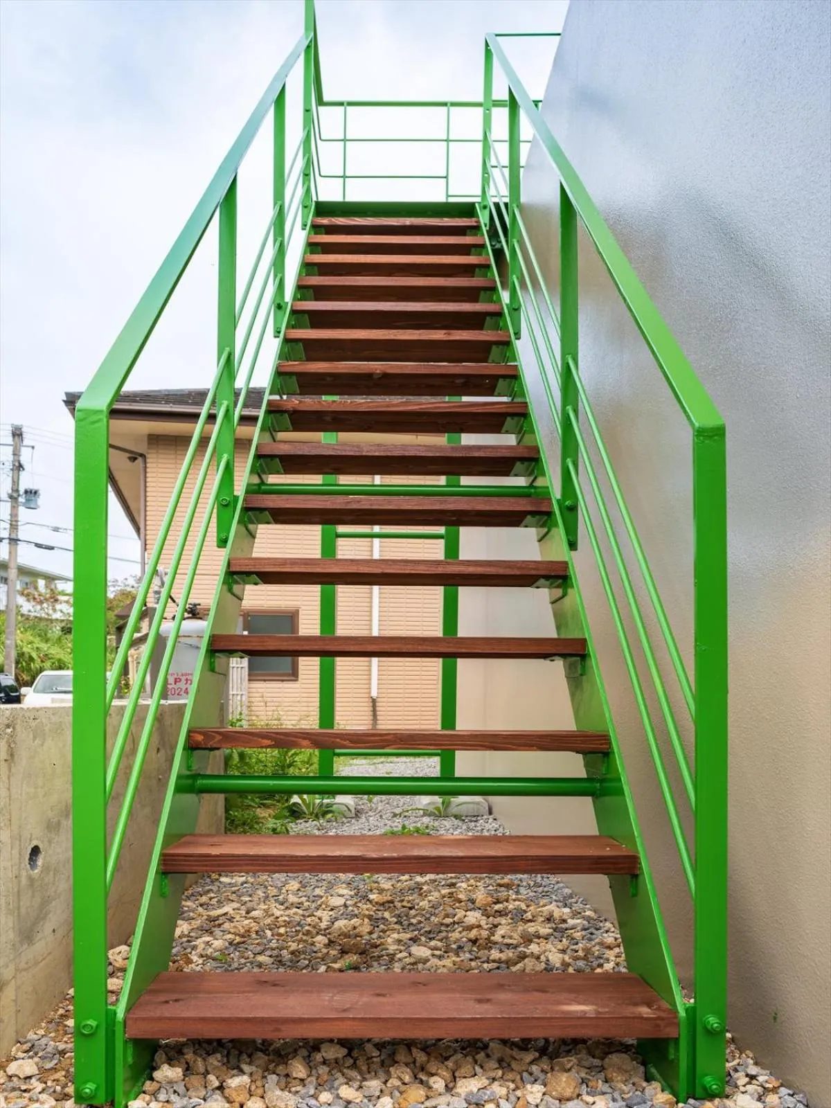 Balcony/Terrace in Cottage Do
