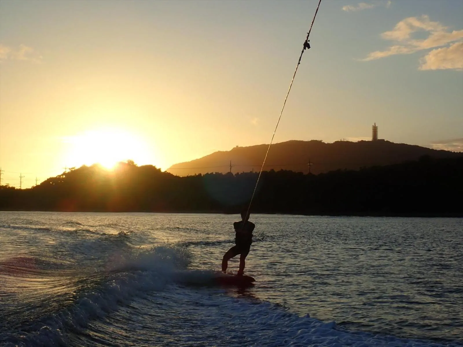 Activities in Cottage Do