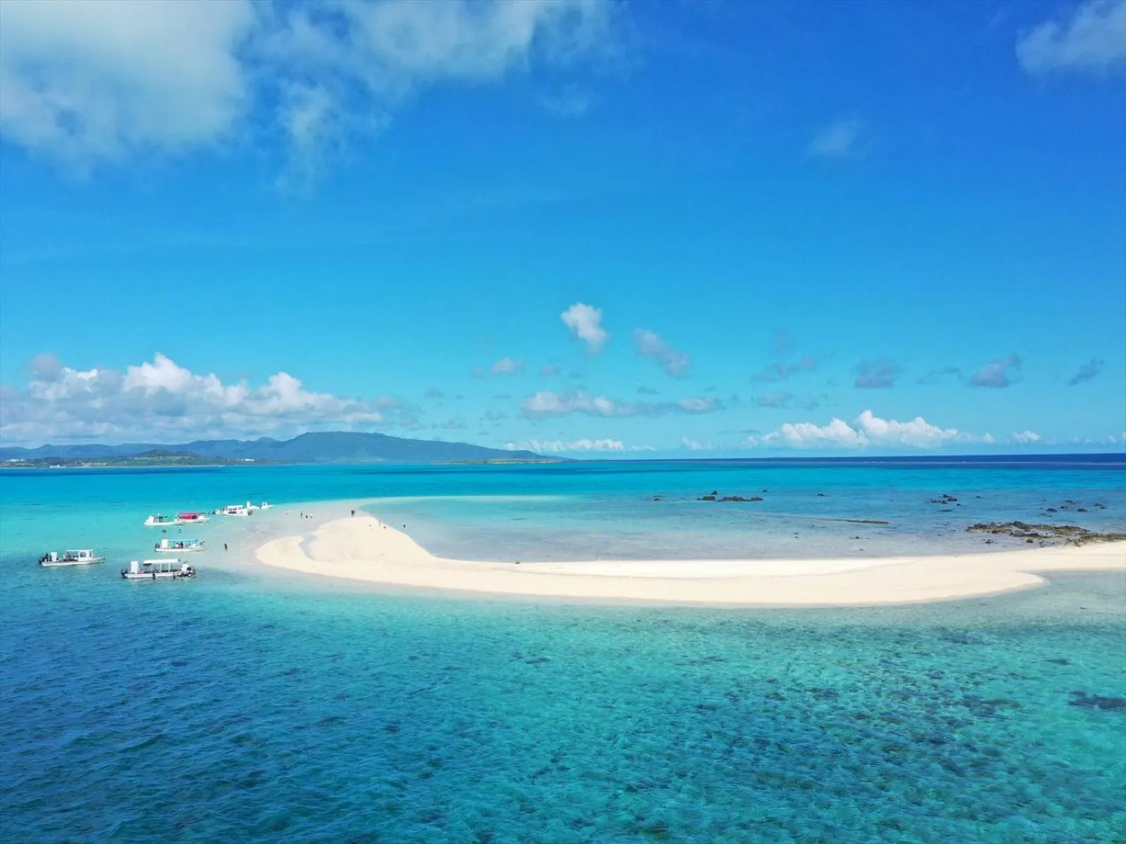 Snorkeling in Cottage Do