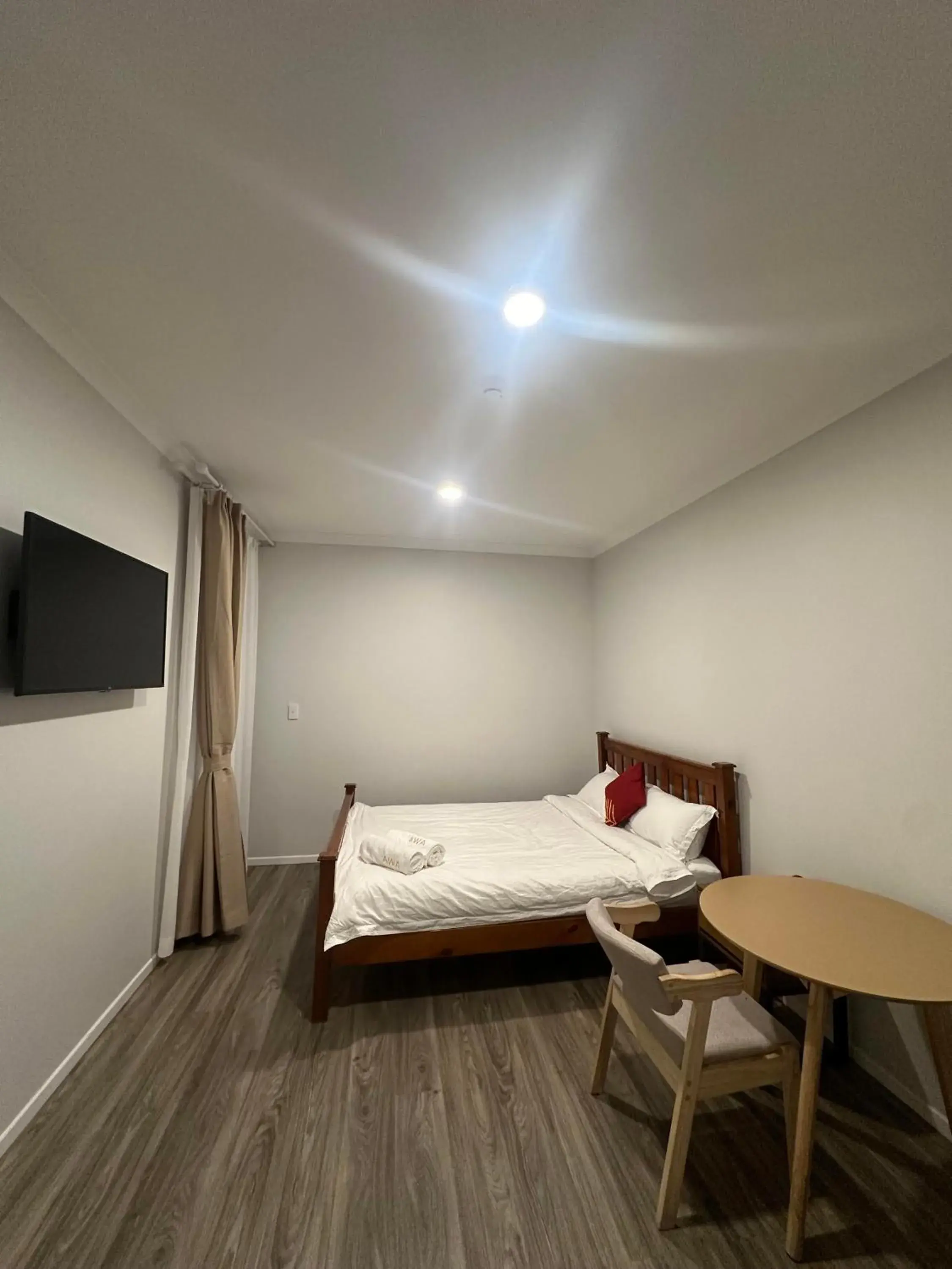 Superior Double Room in AWA Hotel Superior Double Room in AWA Hotel