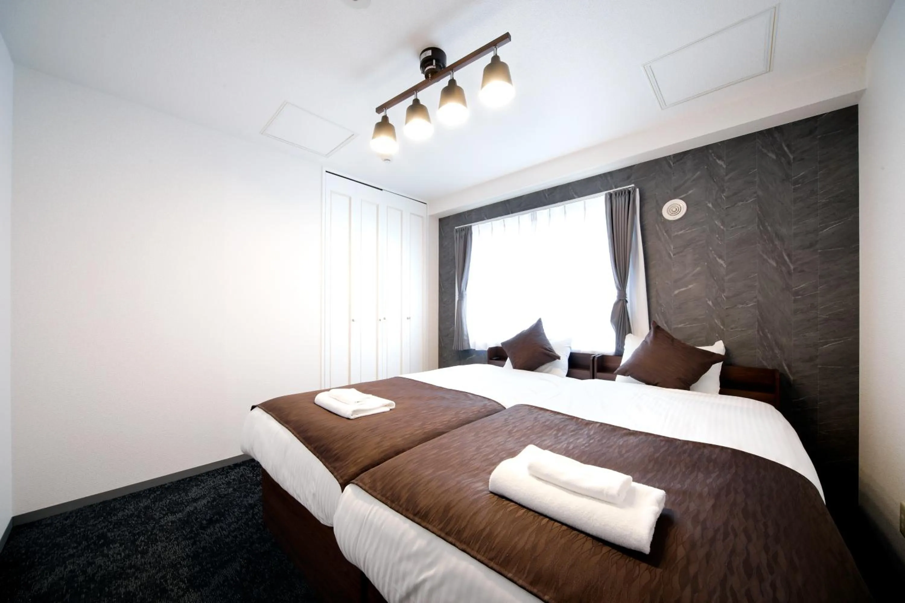 Bed in MP STYLE SAPPORO-37