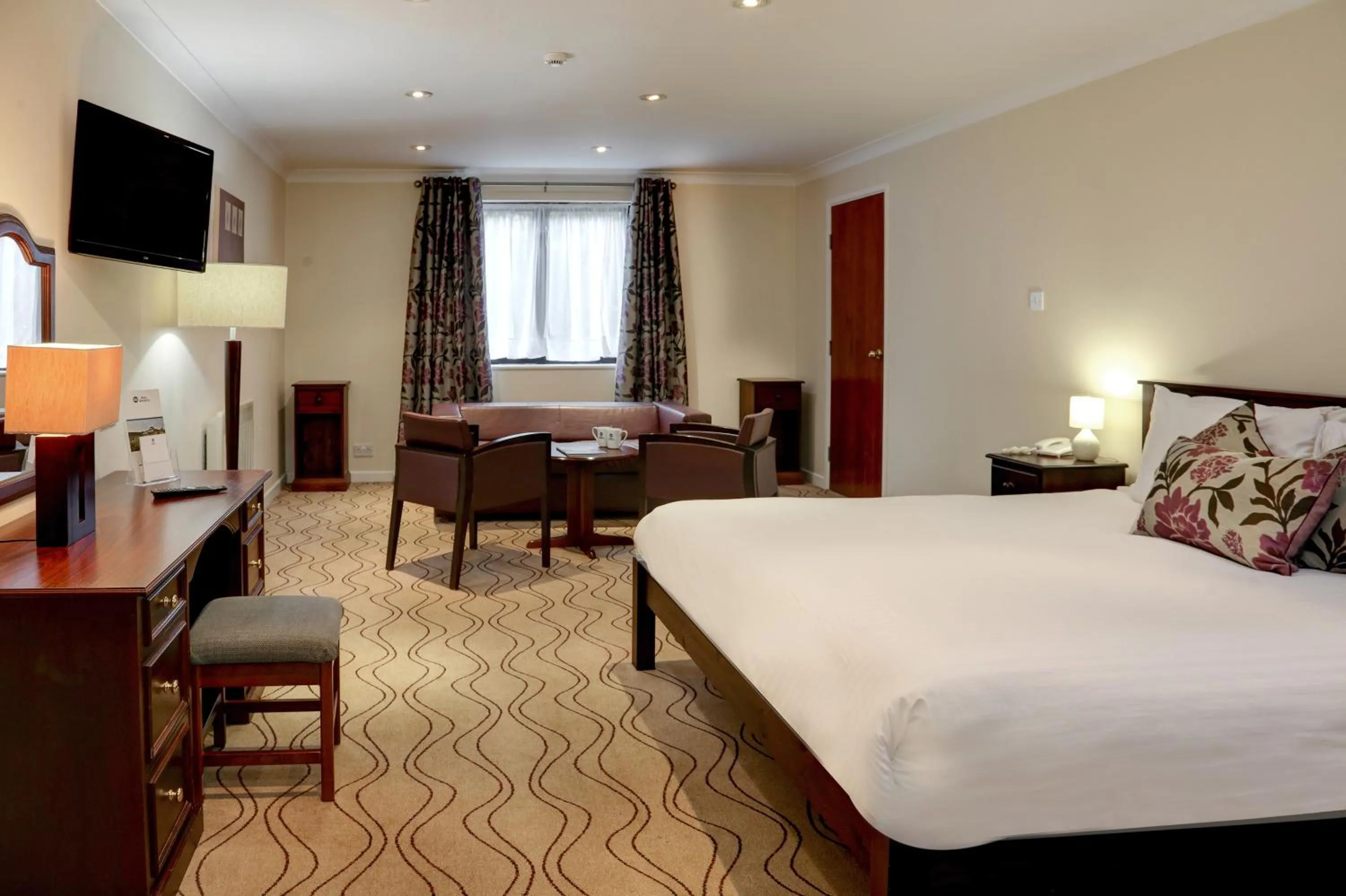 Best Western Buckingham Hotel