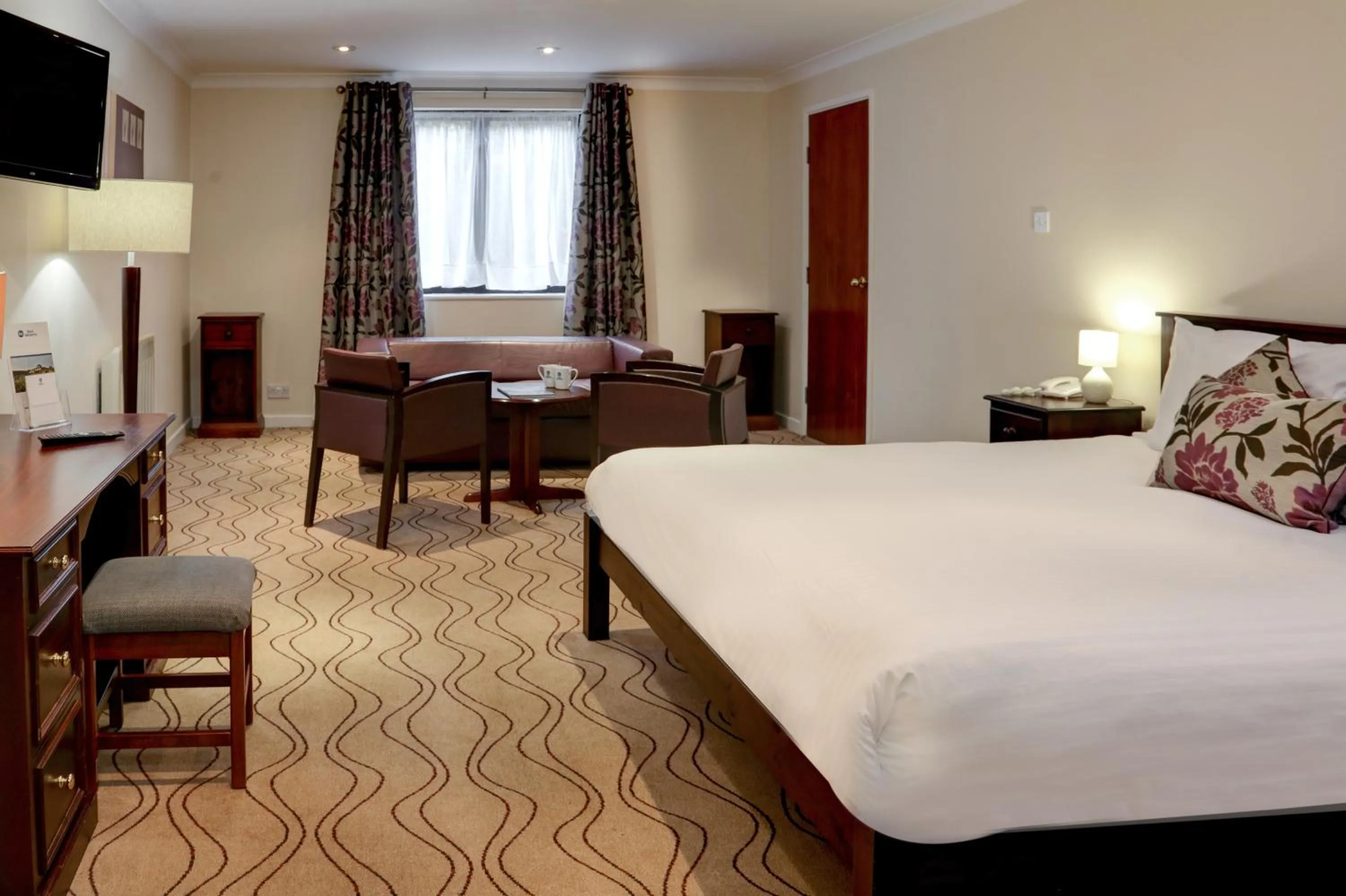 Best Western Buckingham Hotel