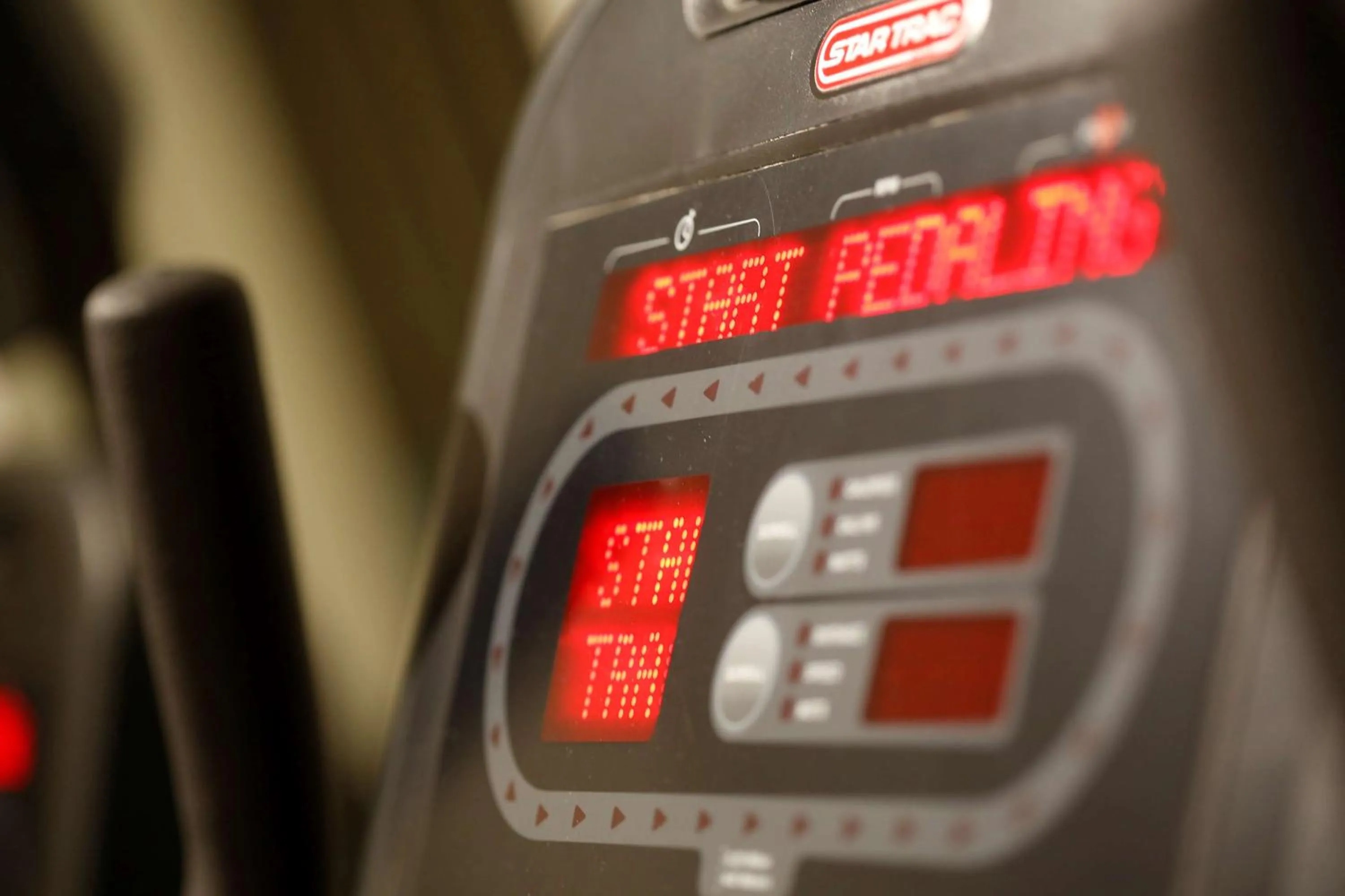 Activities, Fitness Center/Facilities in Best Western Buckingham Hotel