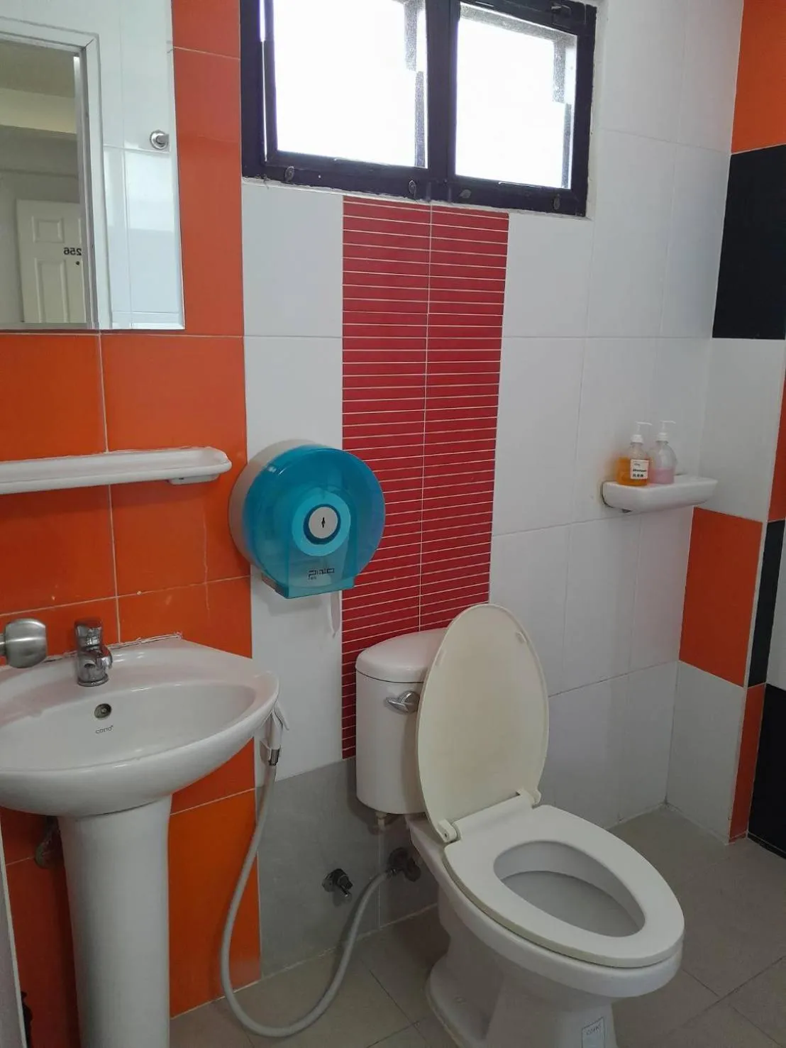 Donmueang Airport Modern bangkok