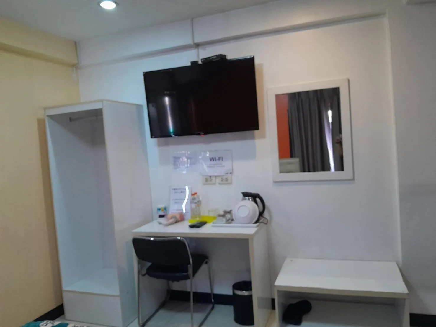 Donmueang Airport Modern bangkok