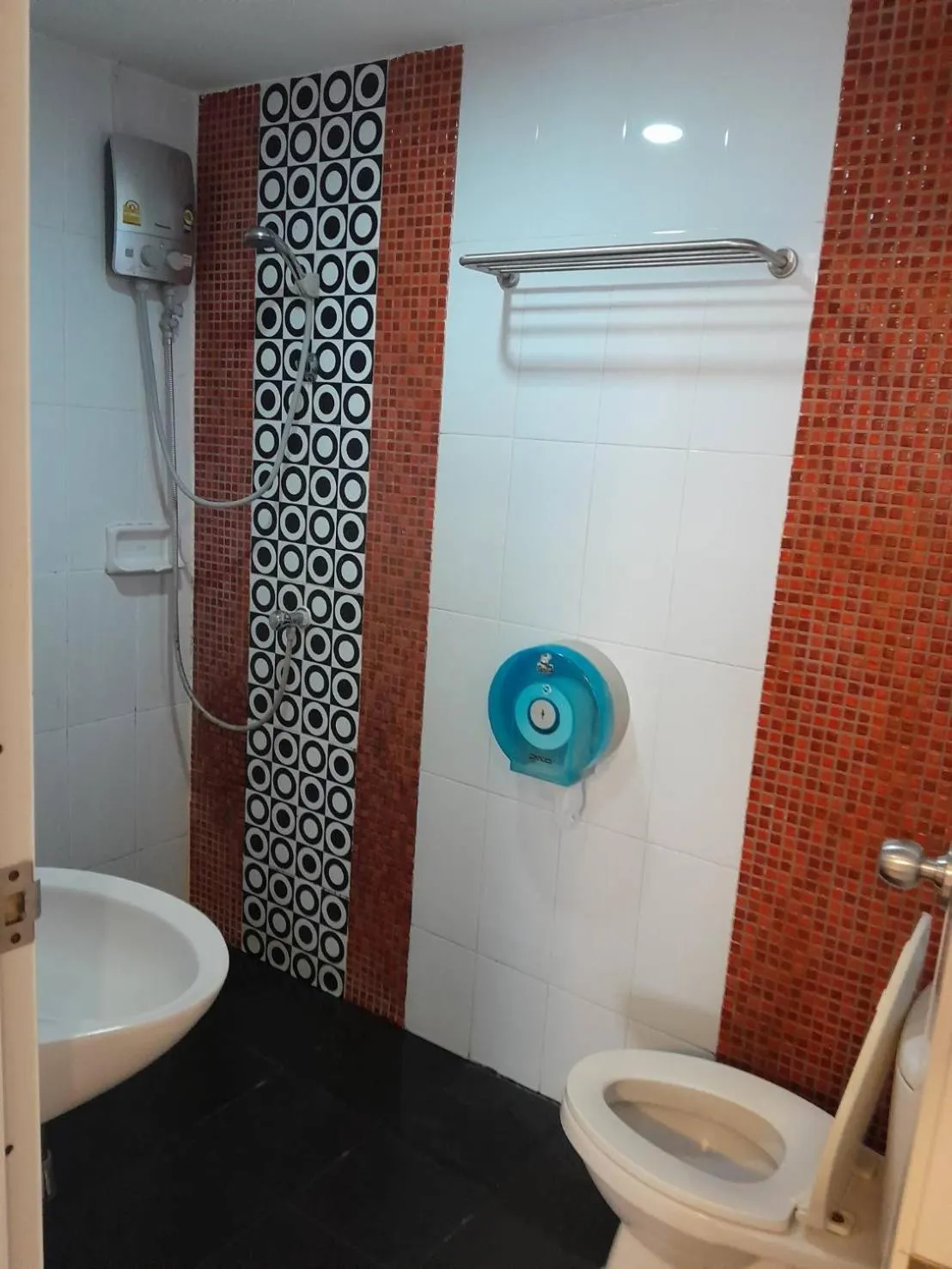 Donmueang Airport Modern bangkok