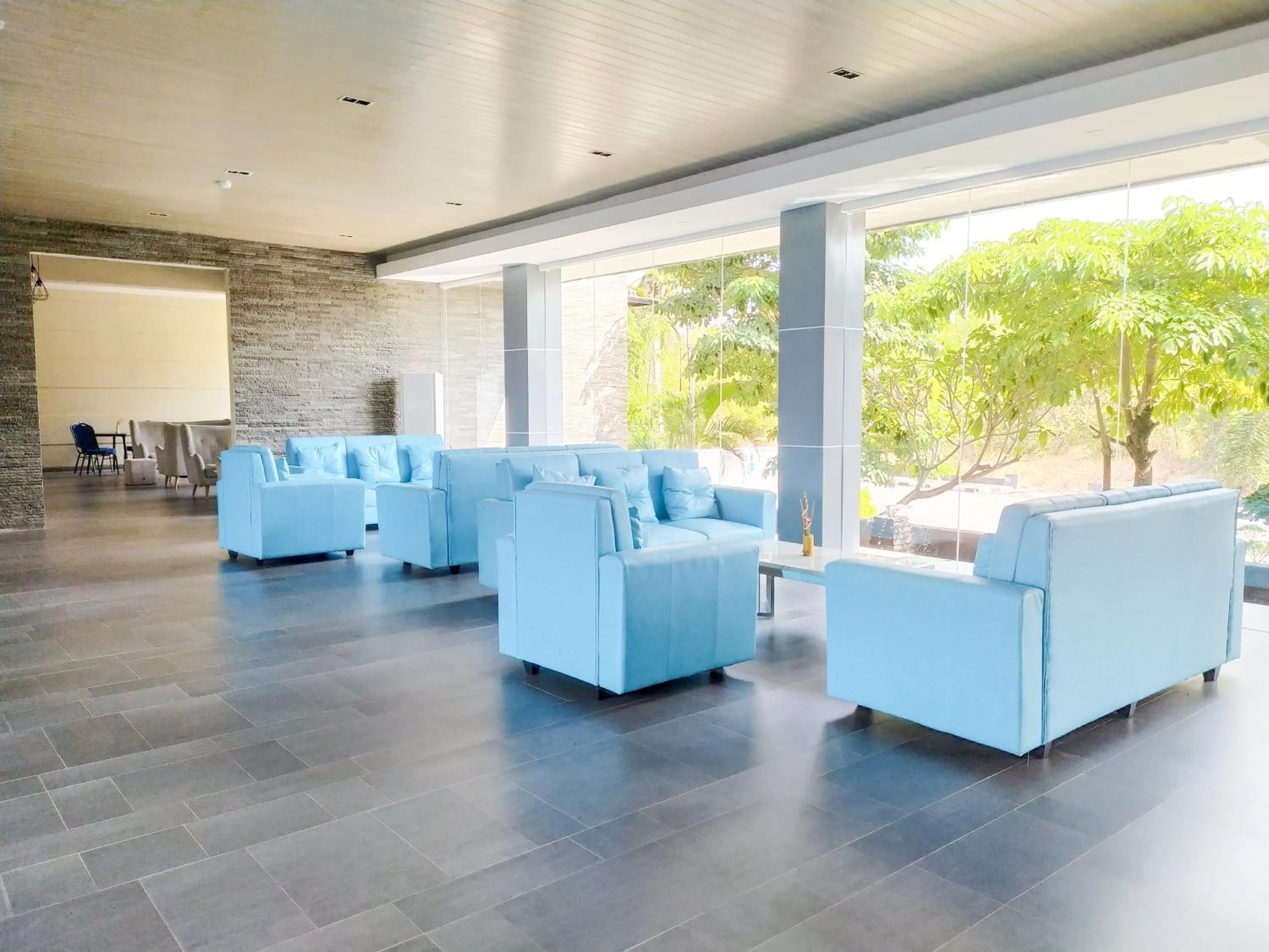 Dafam Resort Belitung