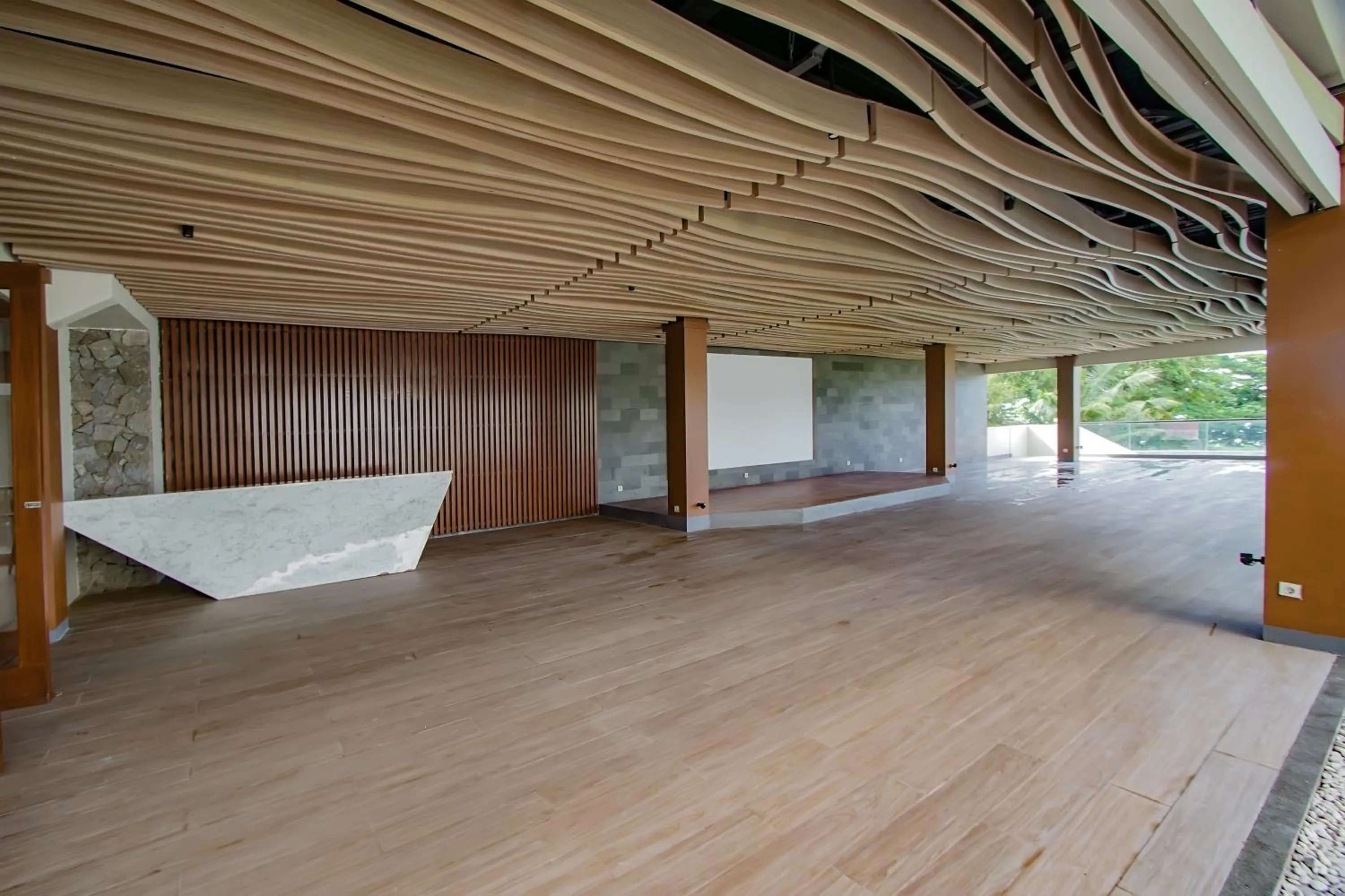 Dafam Resort Belitung