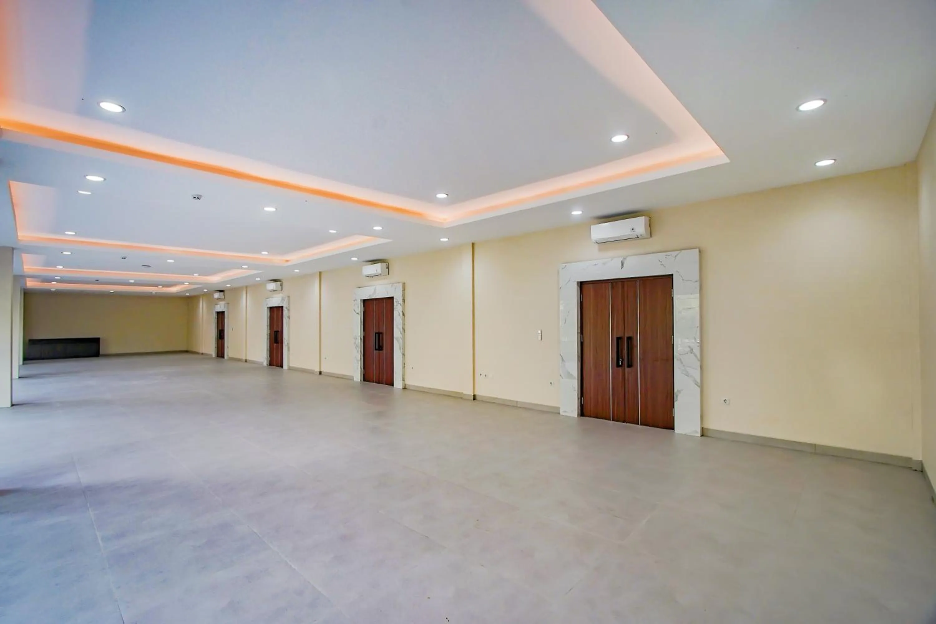 Dafam Resort Belitung