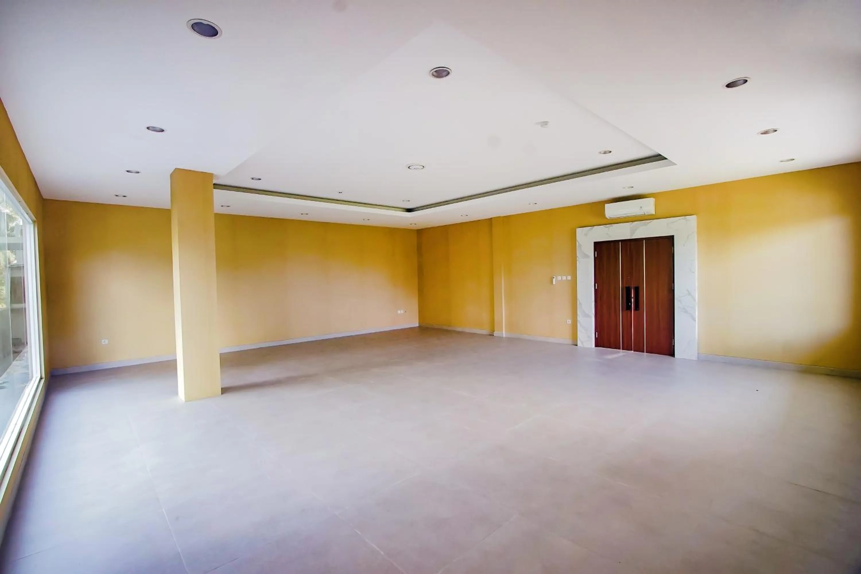 Dafam Resort Belitung