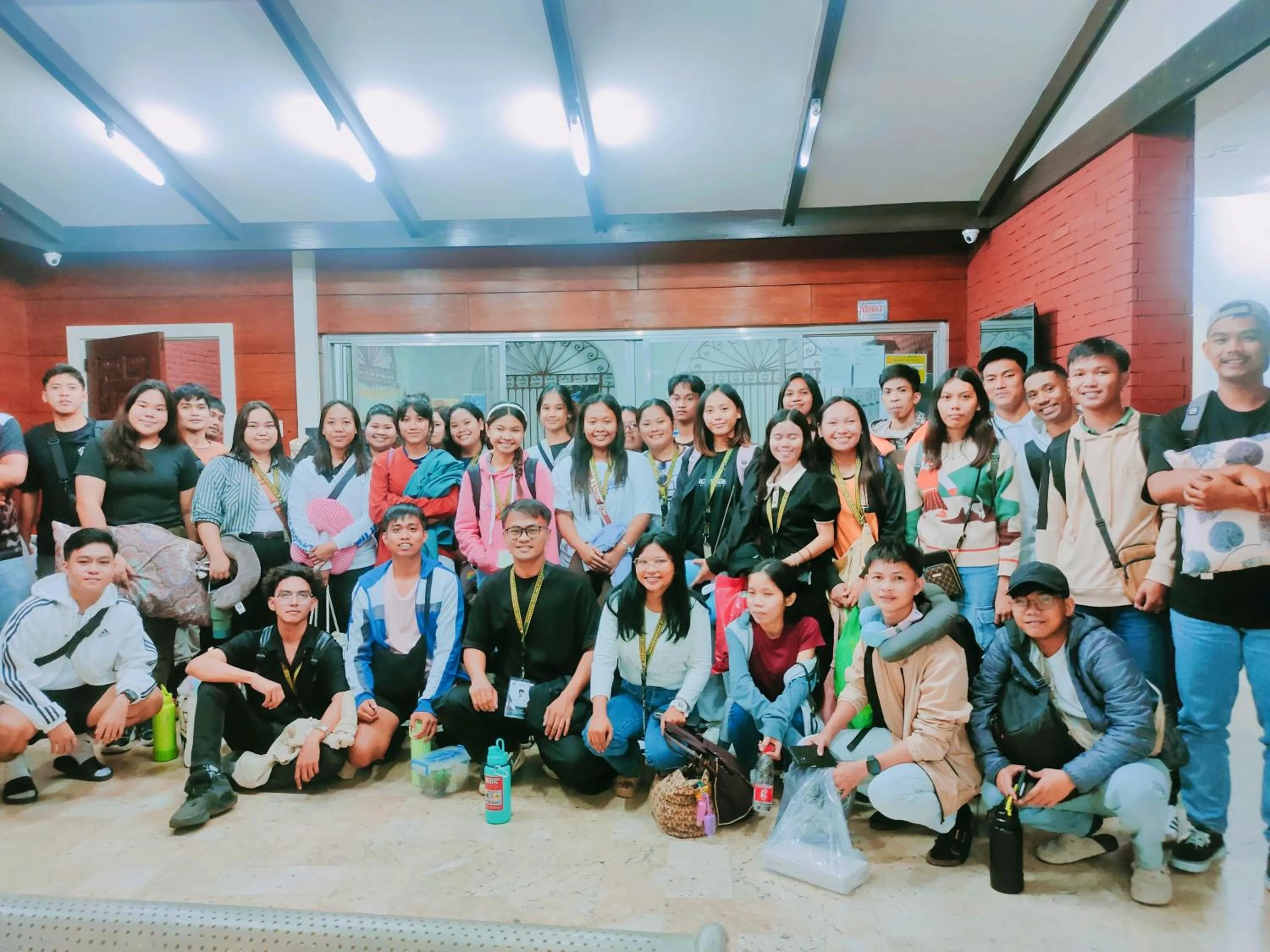 Other in Mang Ben Dormitory Kaliraya