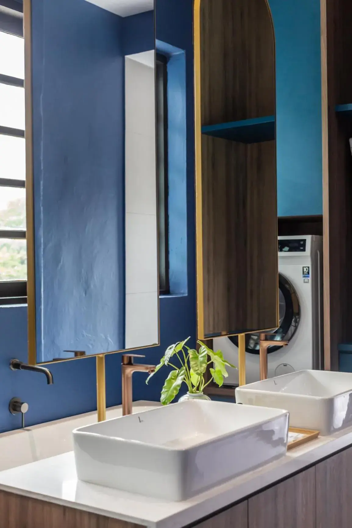 One-Bedroom Apartment in Bluewaters Staycate One-Bedroom Apartment in Bluewaters Staycate