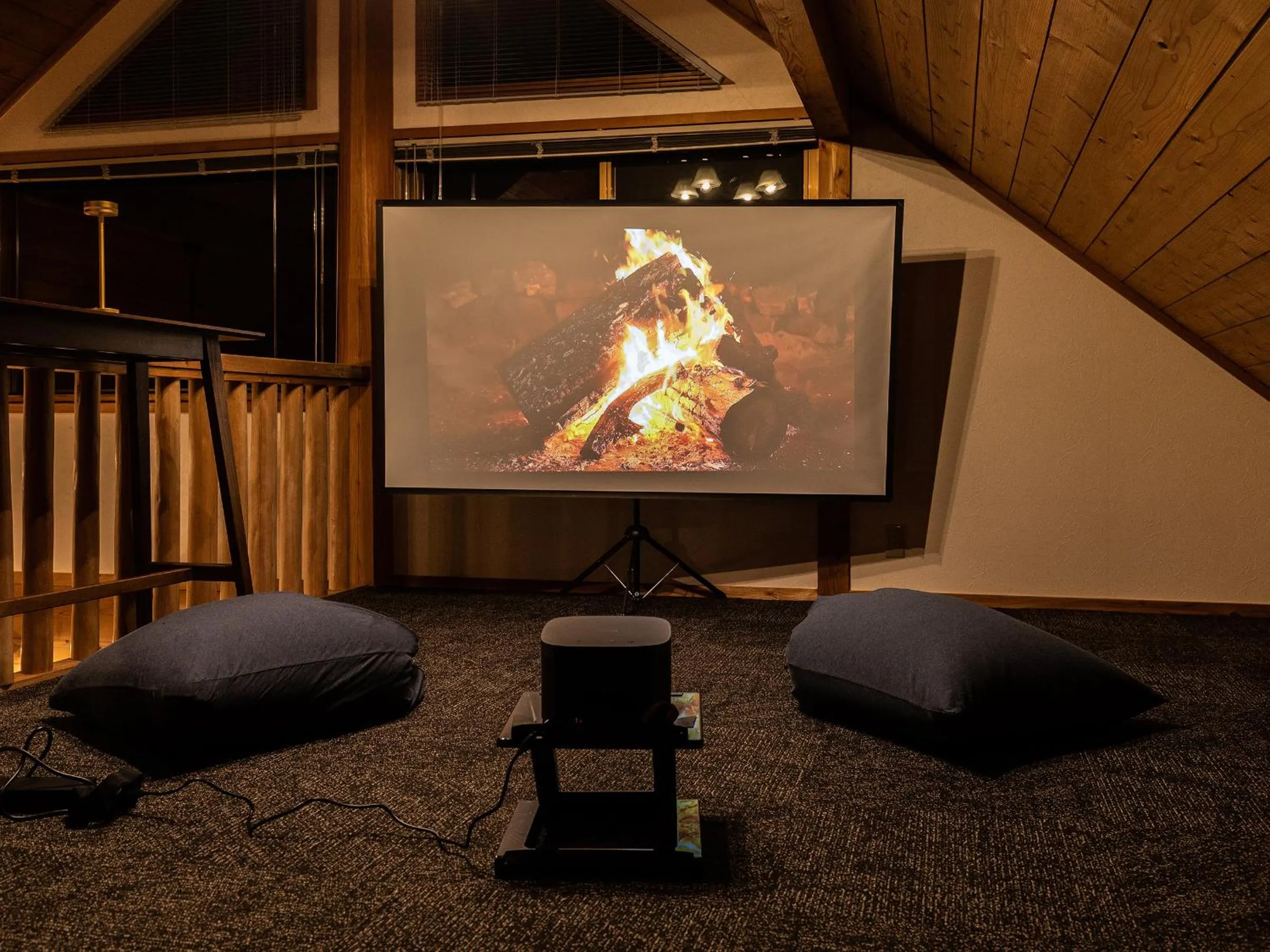 Other in Kurokawa Mori No Kiki