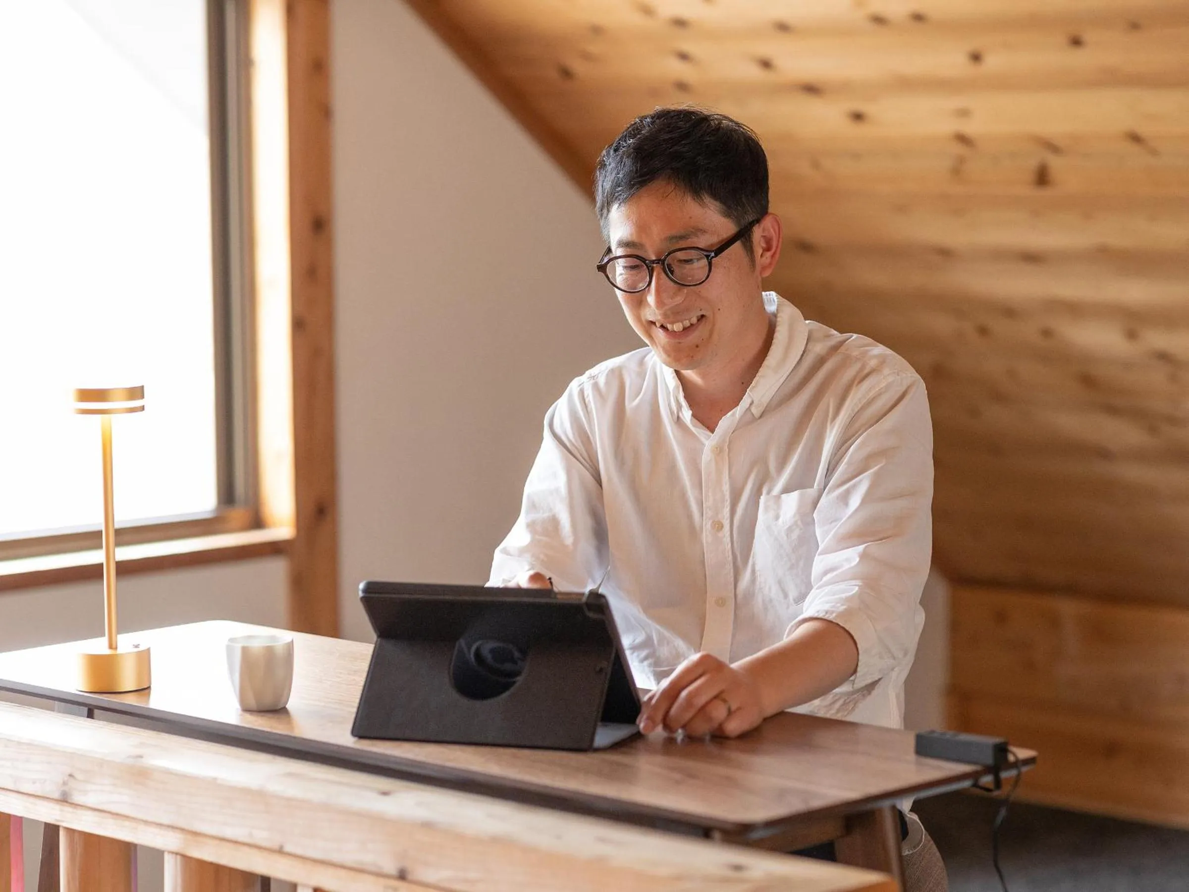 Kurokawa Mori No Kiki