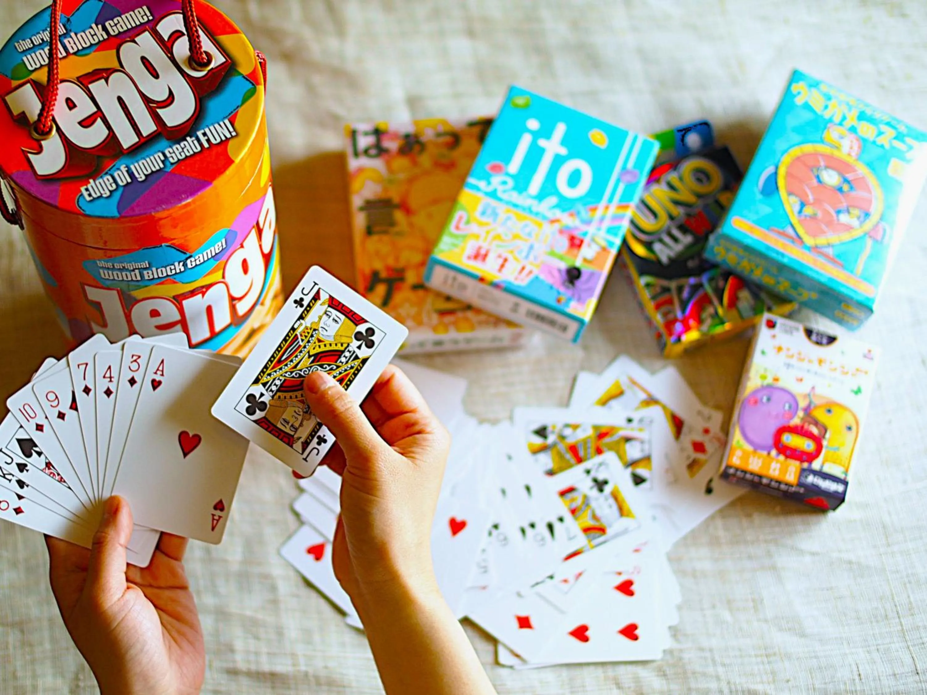 Area and facilities in Kurokawa Mori No Kiki