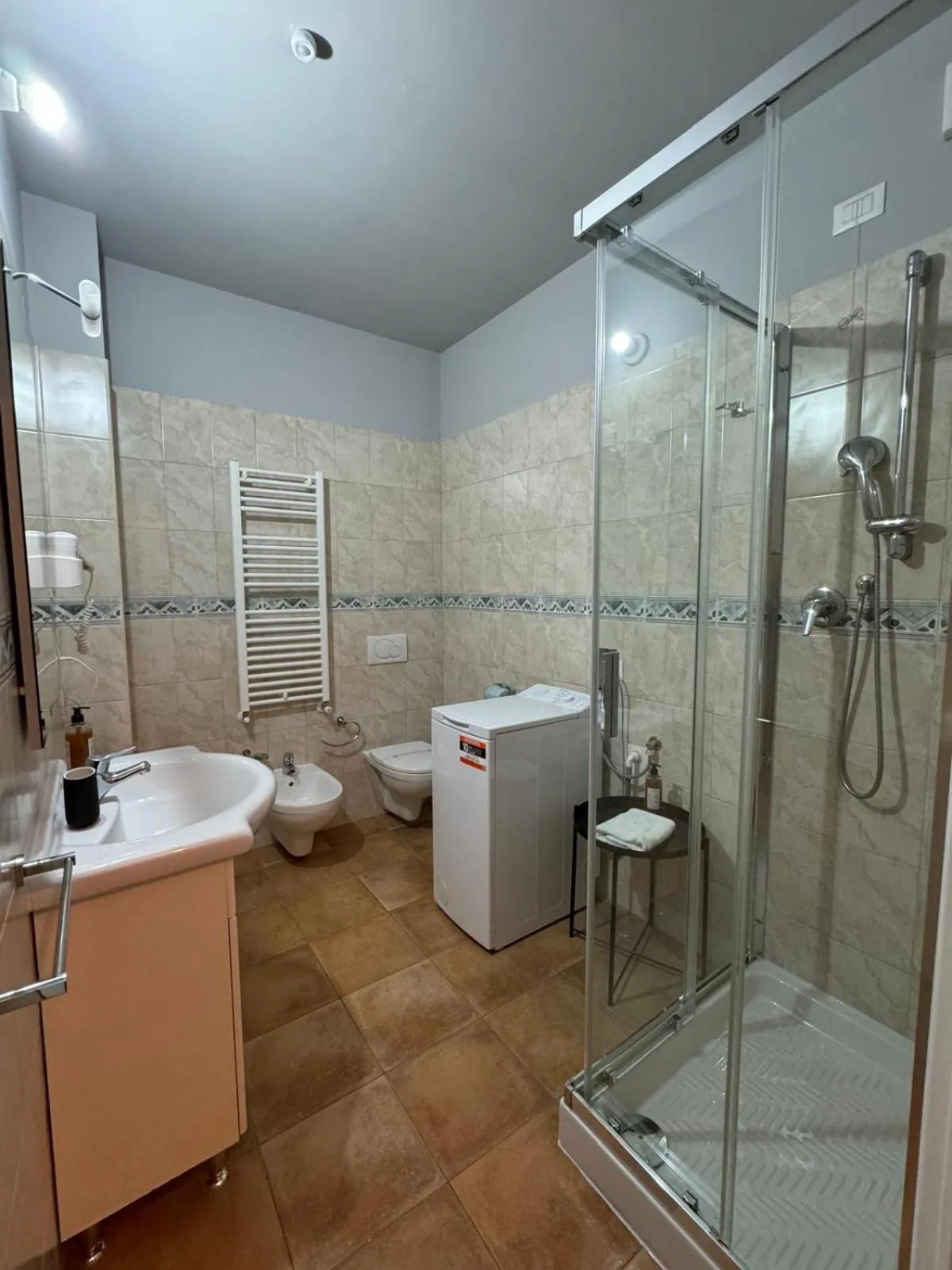 LPH - Dannunziano Country House