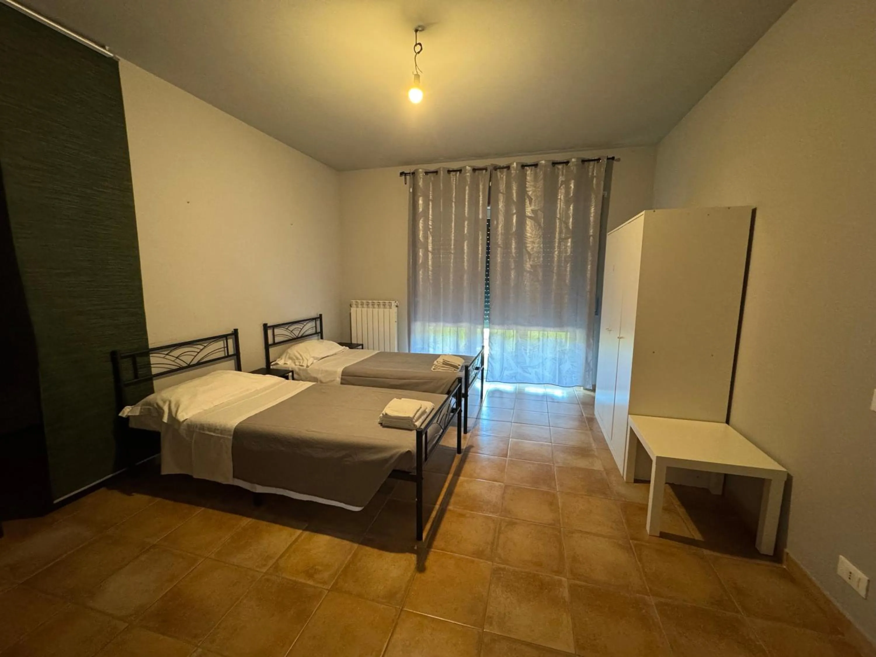 Bed in LPH - Dannunziano Country House