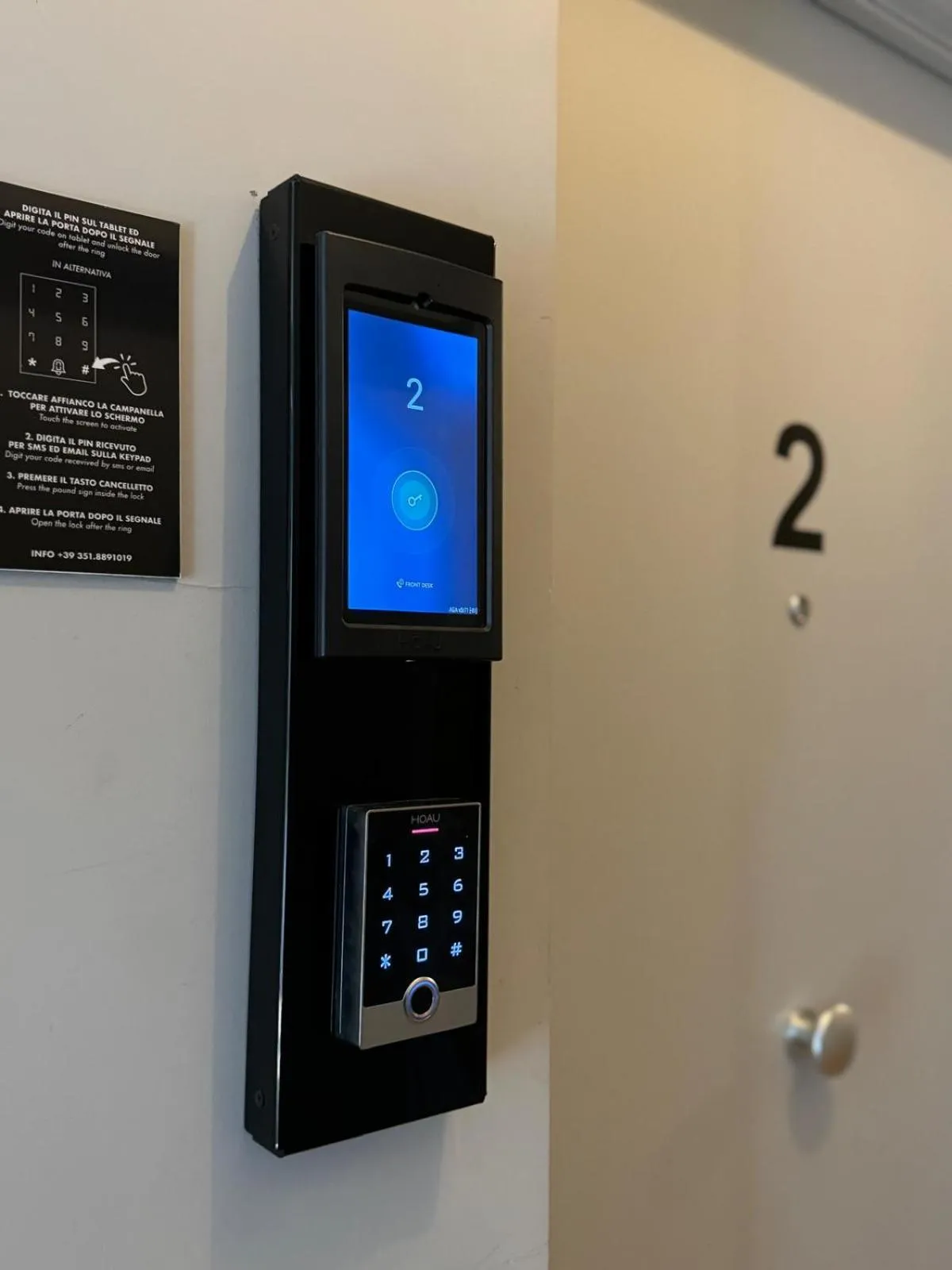 LPH - Dannunziano Country House