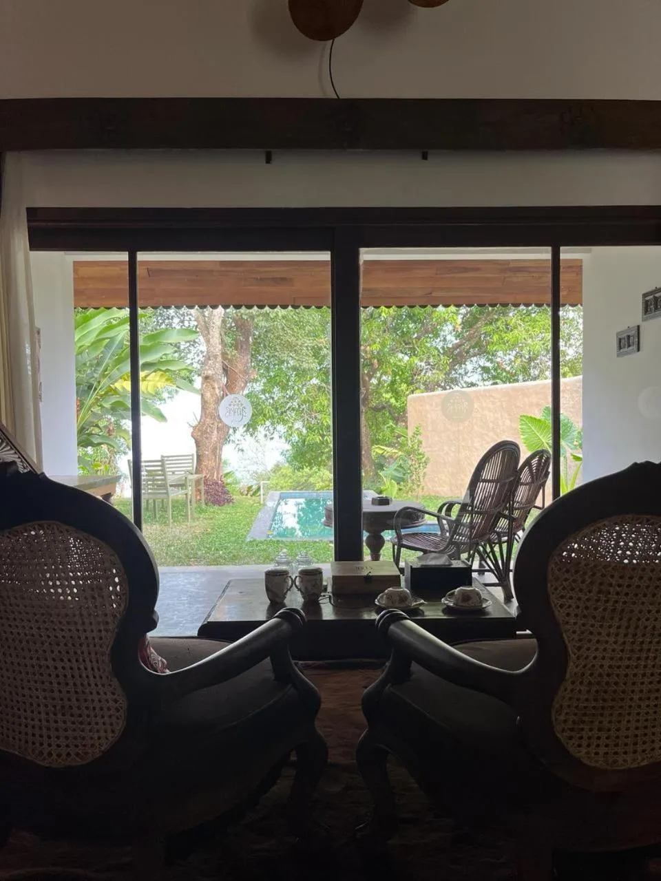 View (from property/room) in Aramb Boutique Resort