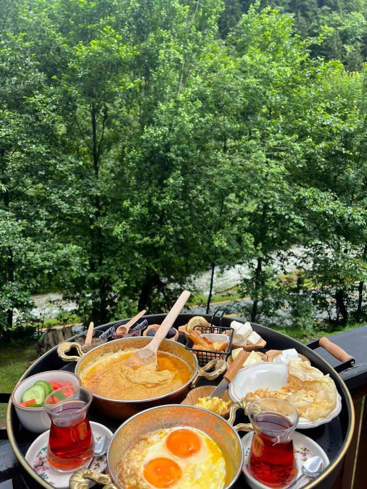 Coffee/tea facilities in AYDER VANAK STONE SUİTES