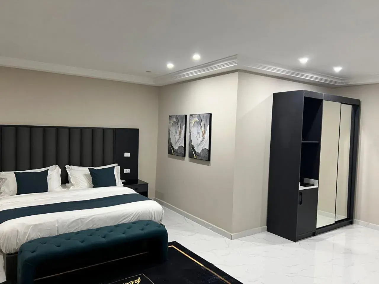 Premium Club Room in Lifestyle Luxury Hotel and Residence Premium Club Room in Lifestyle Luxury Hotel and Residence