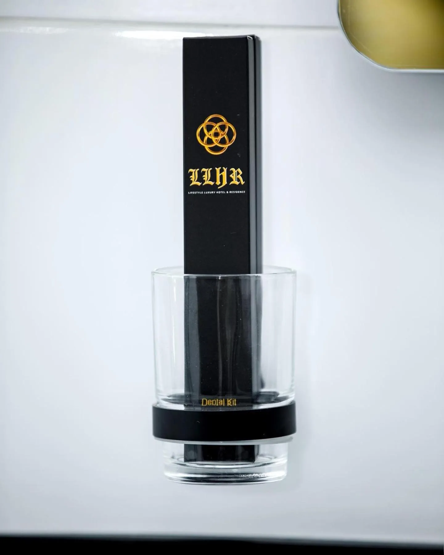 Bathroom in Lifestyle Luxury Hotel and Residence