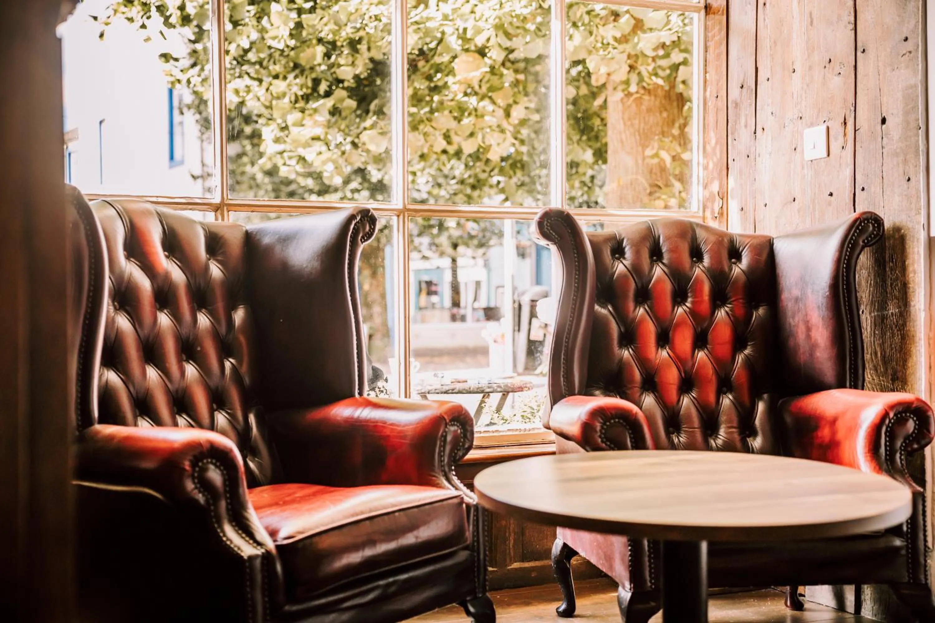 Lounge or bar in Allerdale Court Hotel