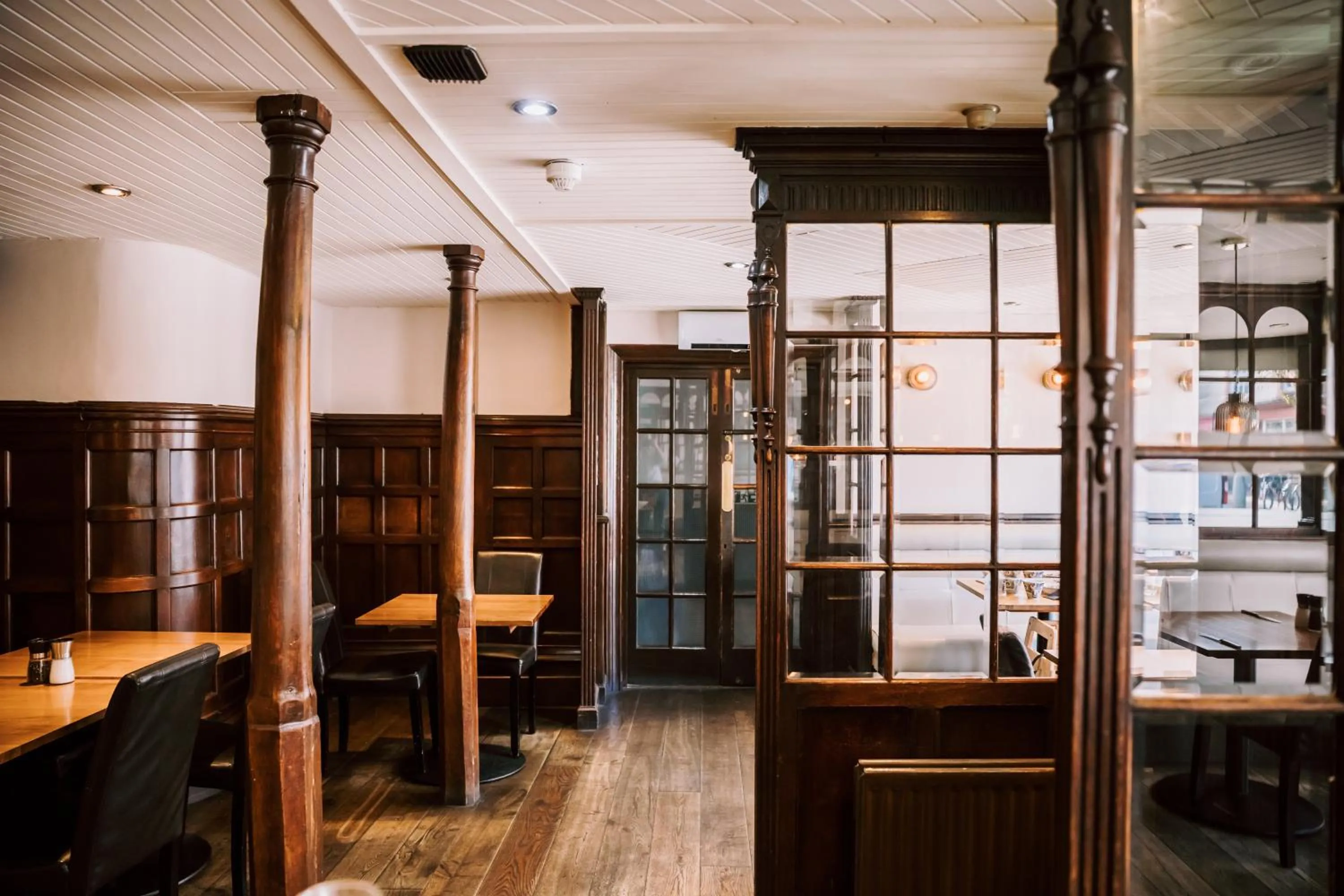 Lounge or bar in Allerdale Court Hotel