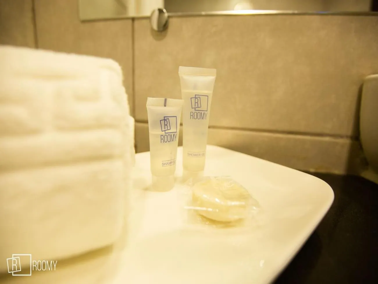 Roomy Signature Hotel, Islamabad