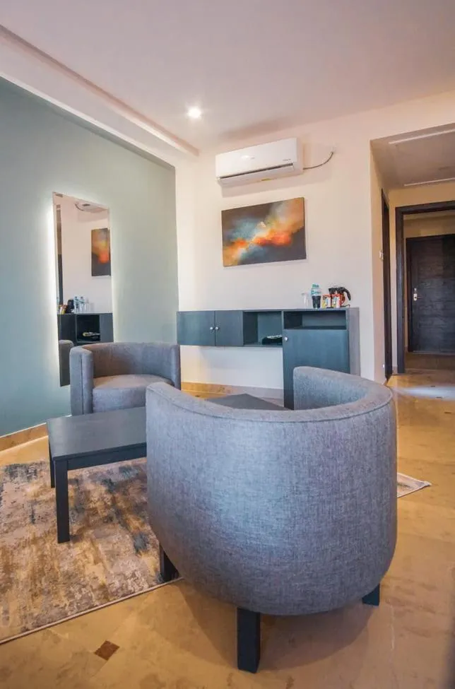 Roomy Signature Hotel, Islamabad