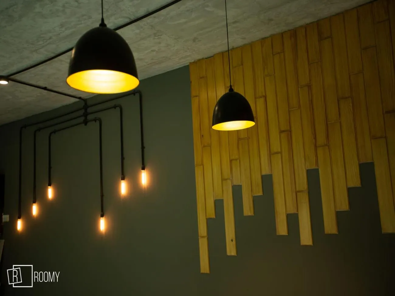 Roomy Signature Hotel, Islamabad