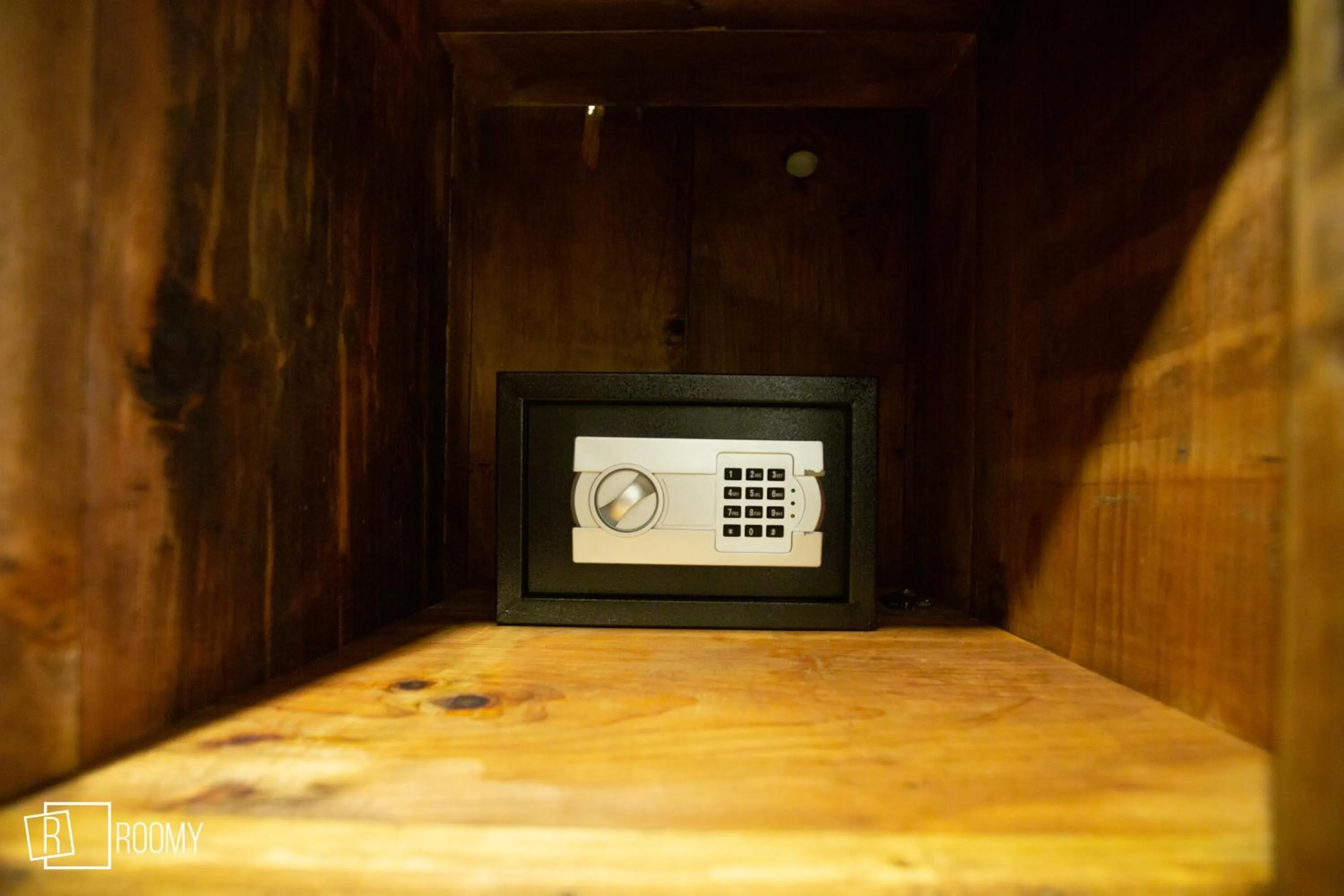 Roomy Signature Hotel, Islamabad