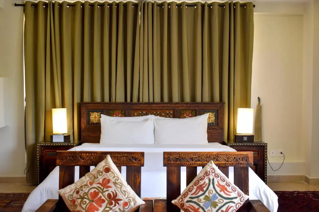 Junior Suite in Roomy Signature Hotel, Islamabad Junior Suite in Roomy Signature Hotel, Islamabad