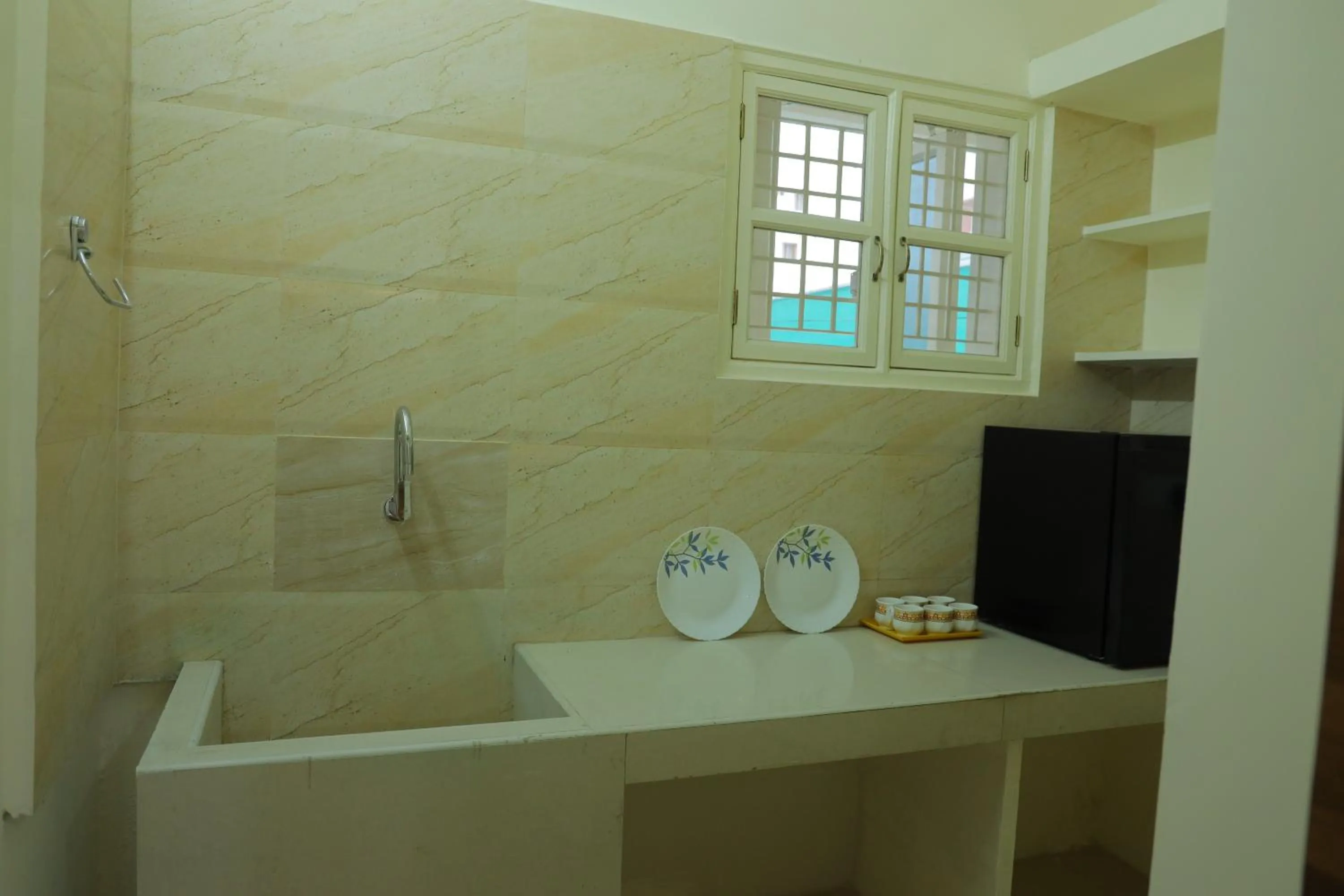 Padma Homes Stay- Luxury Service Apartment 1BHK & 2BHK & 3BHK