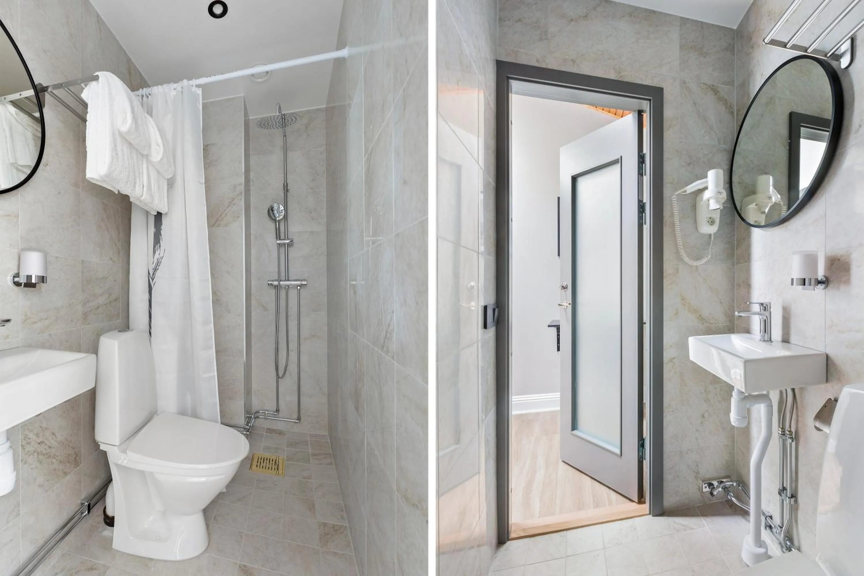 At Old Town Aparthotel