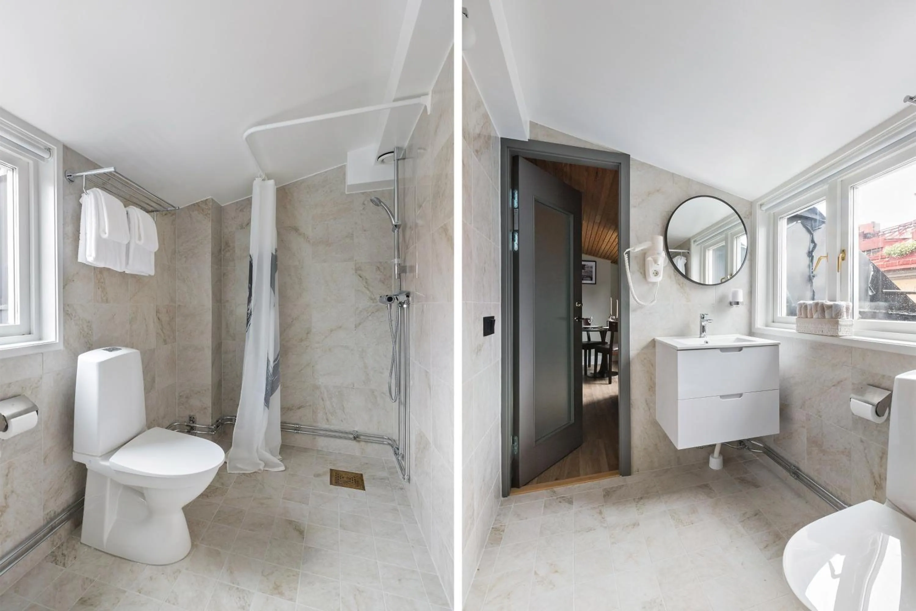 At Old Town Aparthotel