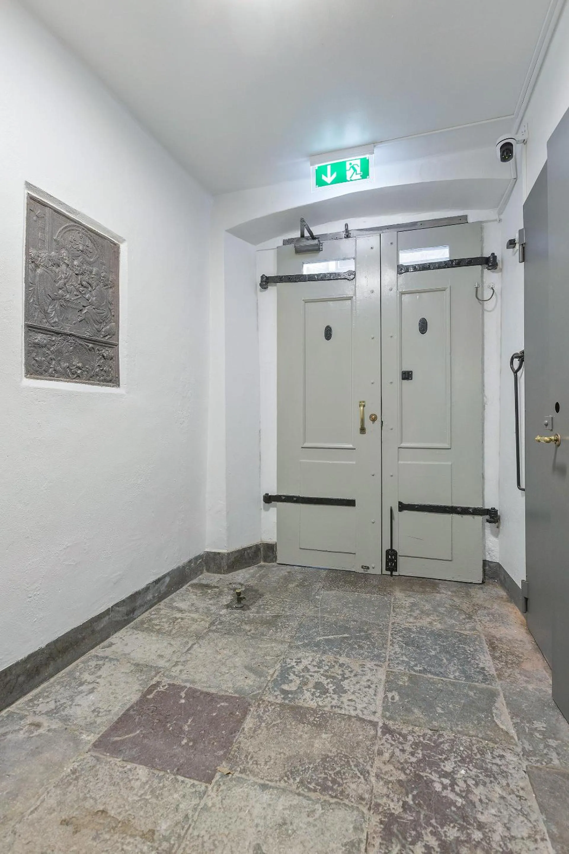 At Old Town Aparthotel