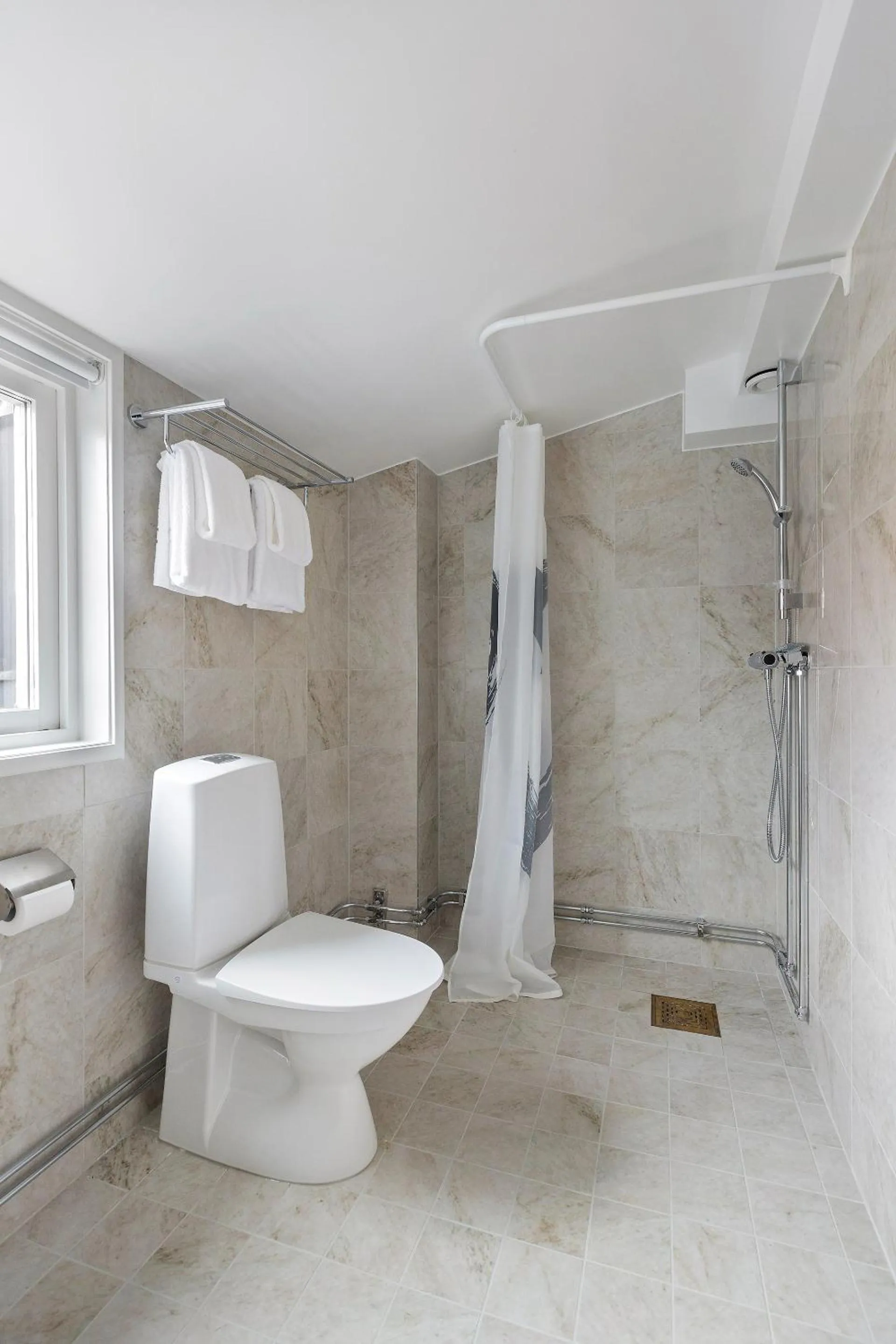 At Old Town Aparthotel