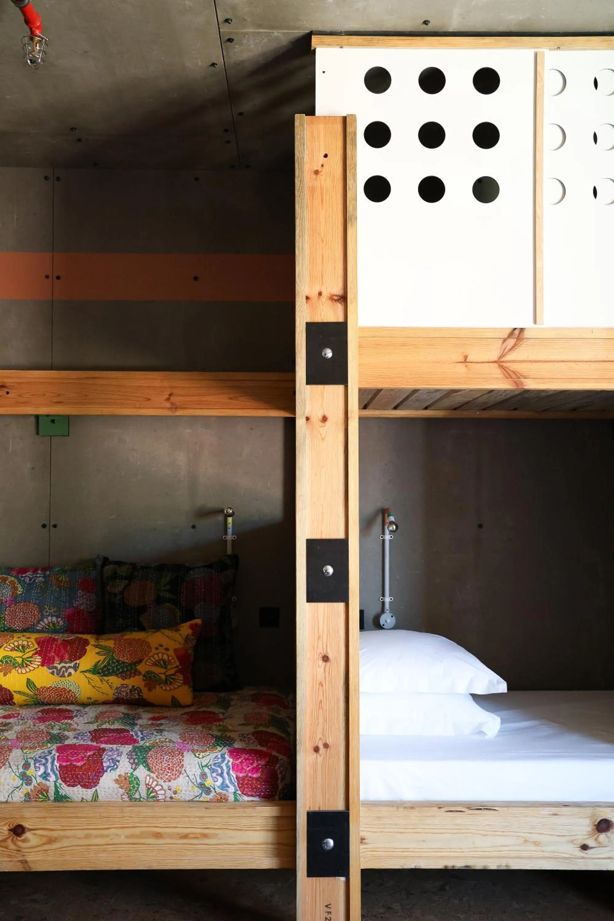 Bedroom, Bed in JAM Lisbon