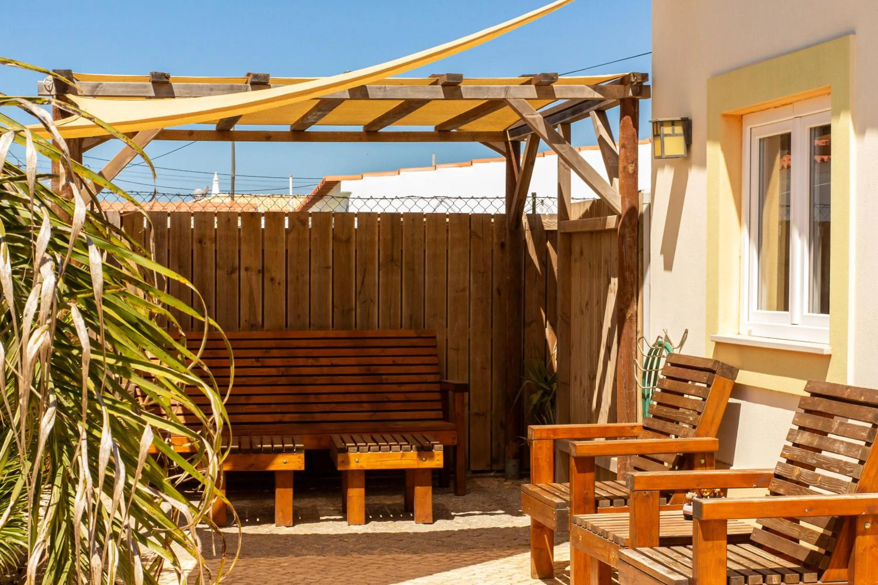 The Lighthouse Hostel