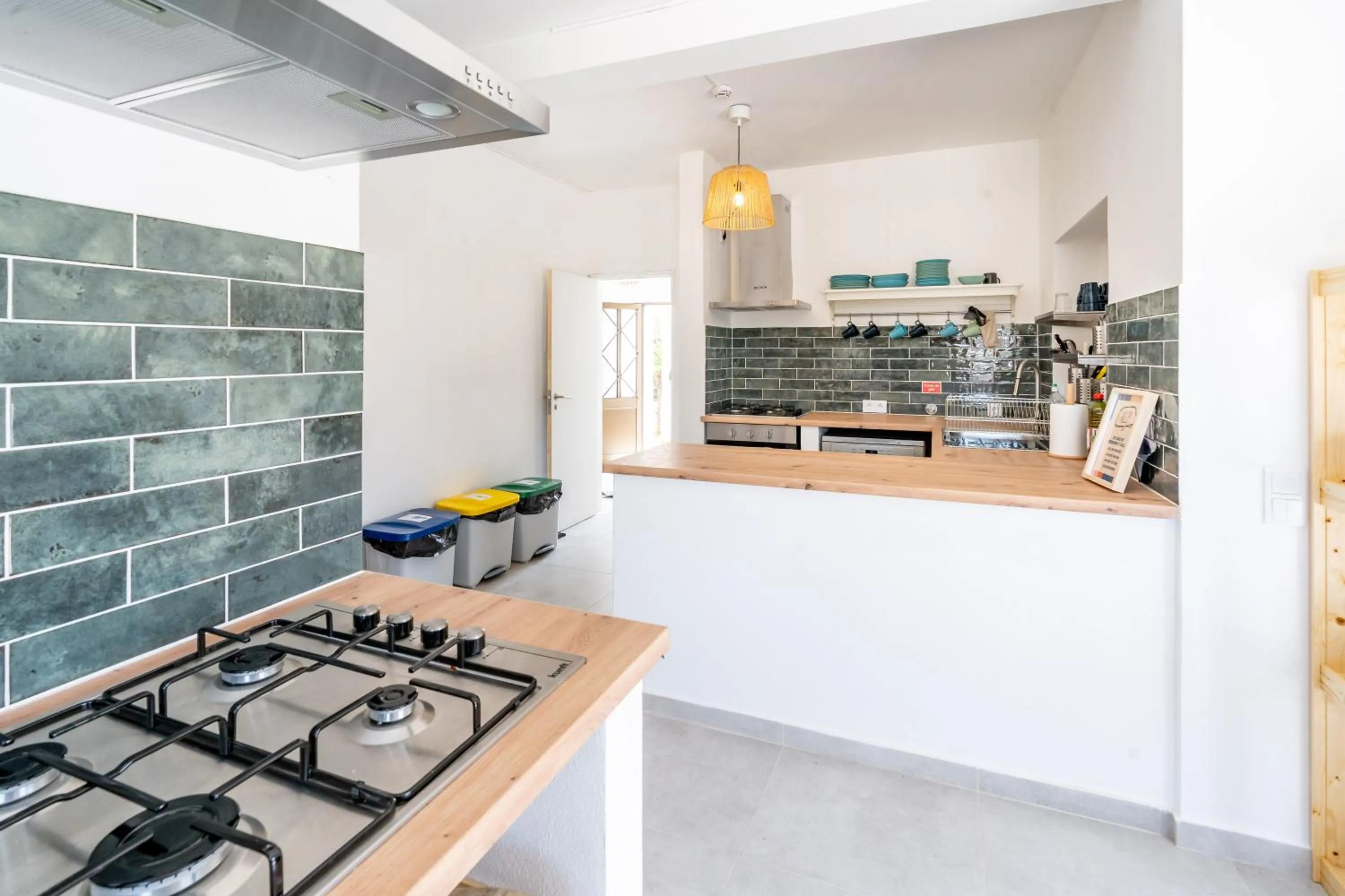 The Lighthouse Hostel