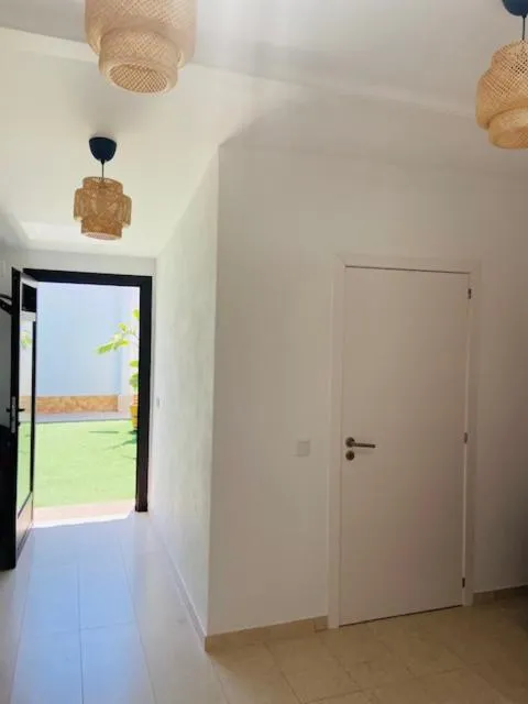 The Lighthouse Hostel