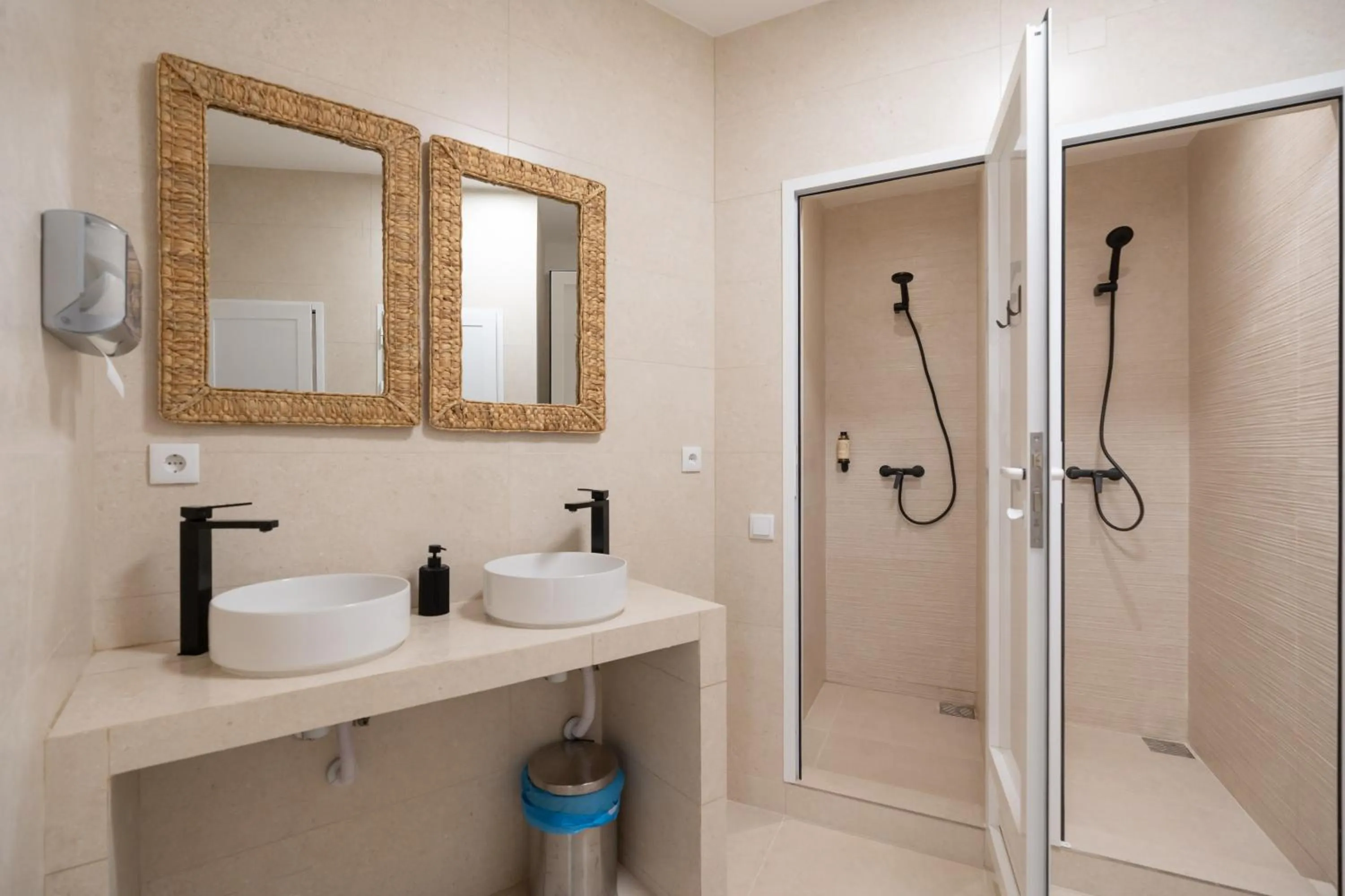 The Lighthouse Hostel