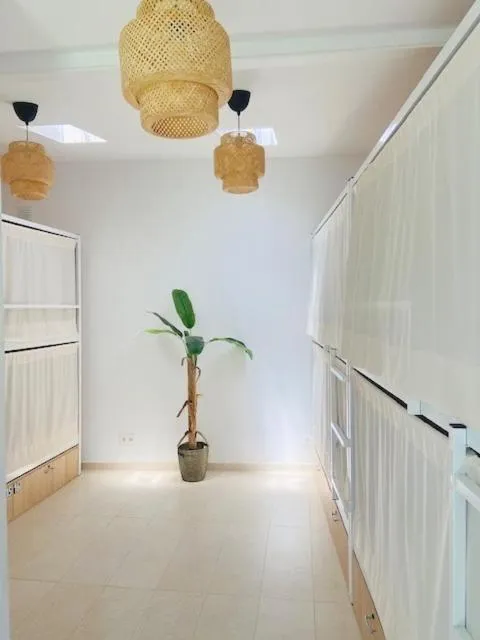 The Lighthouse Hostel