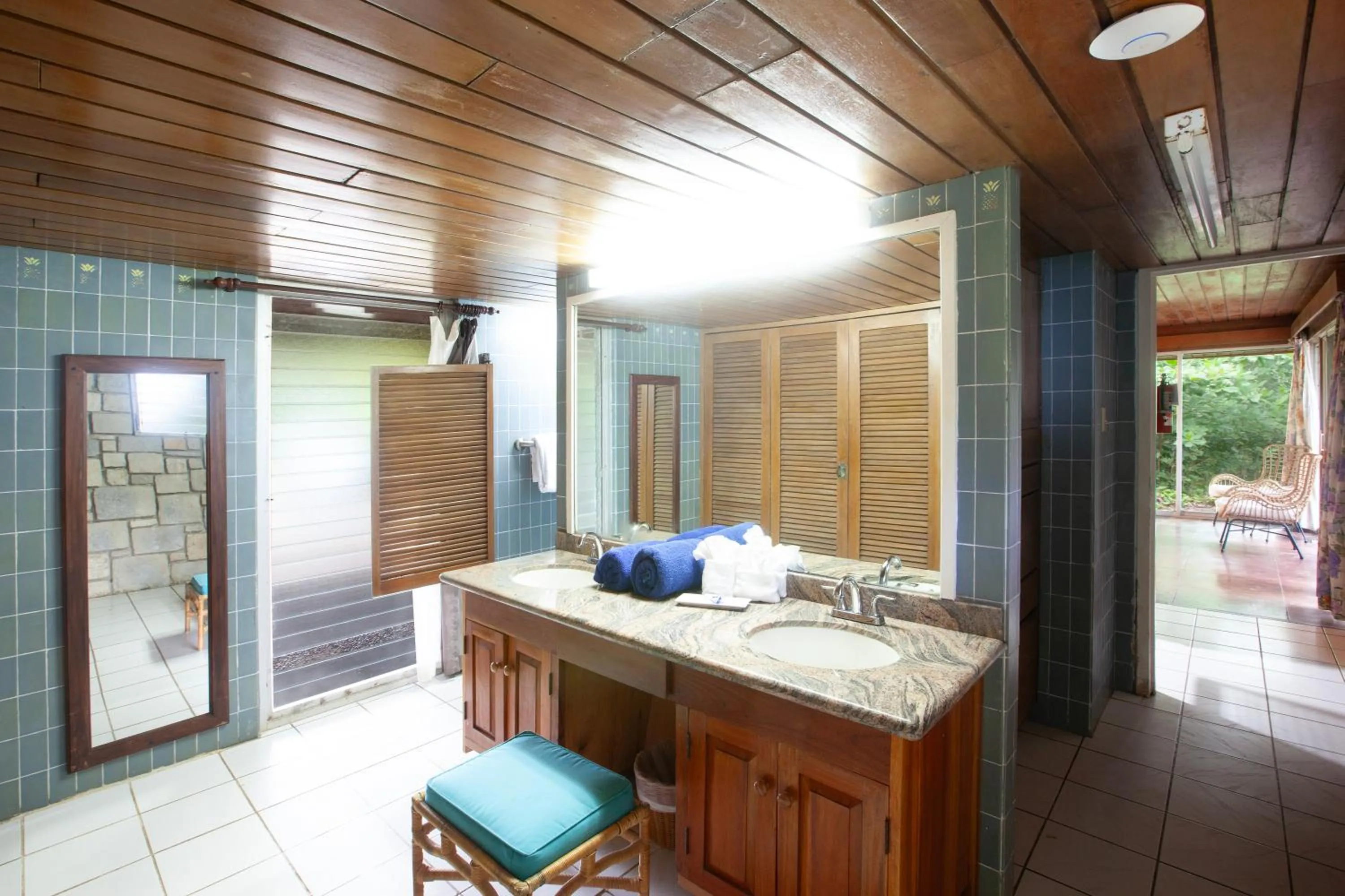 Frenchman's Cove Resort